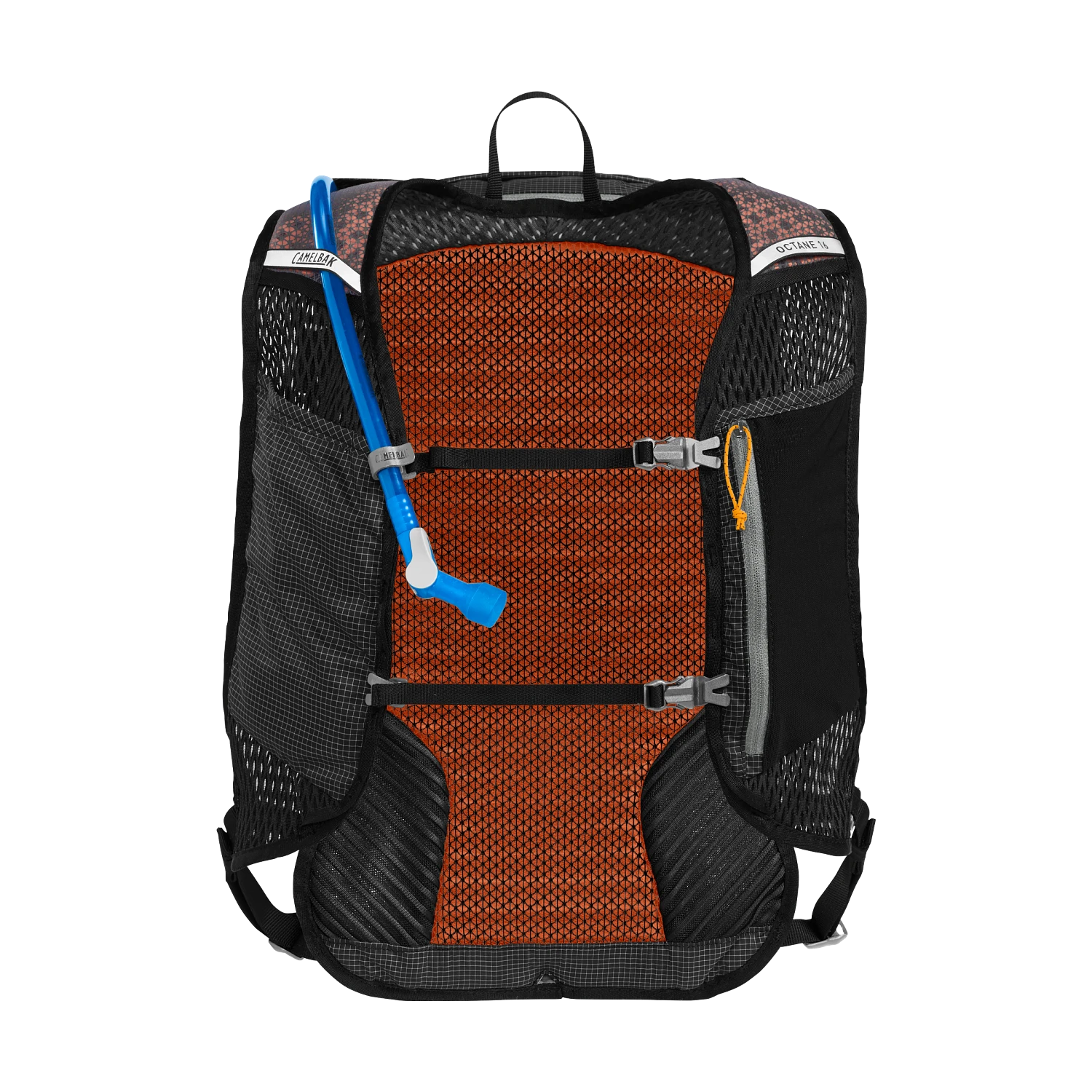 OCTANE 16 FUSION 2L [BLK/APR] OS