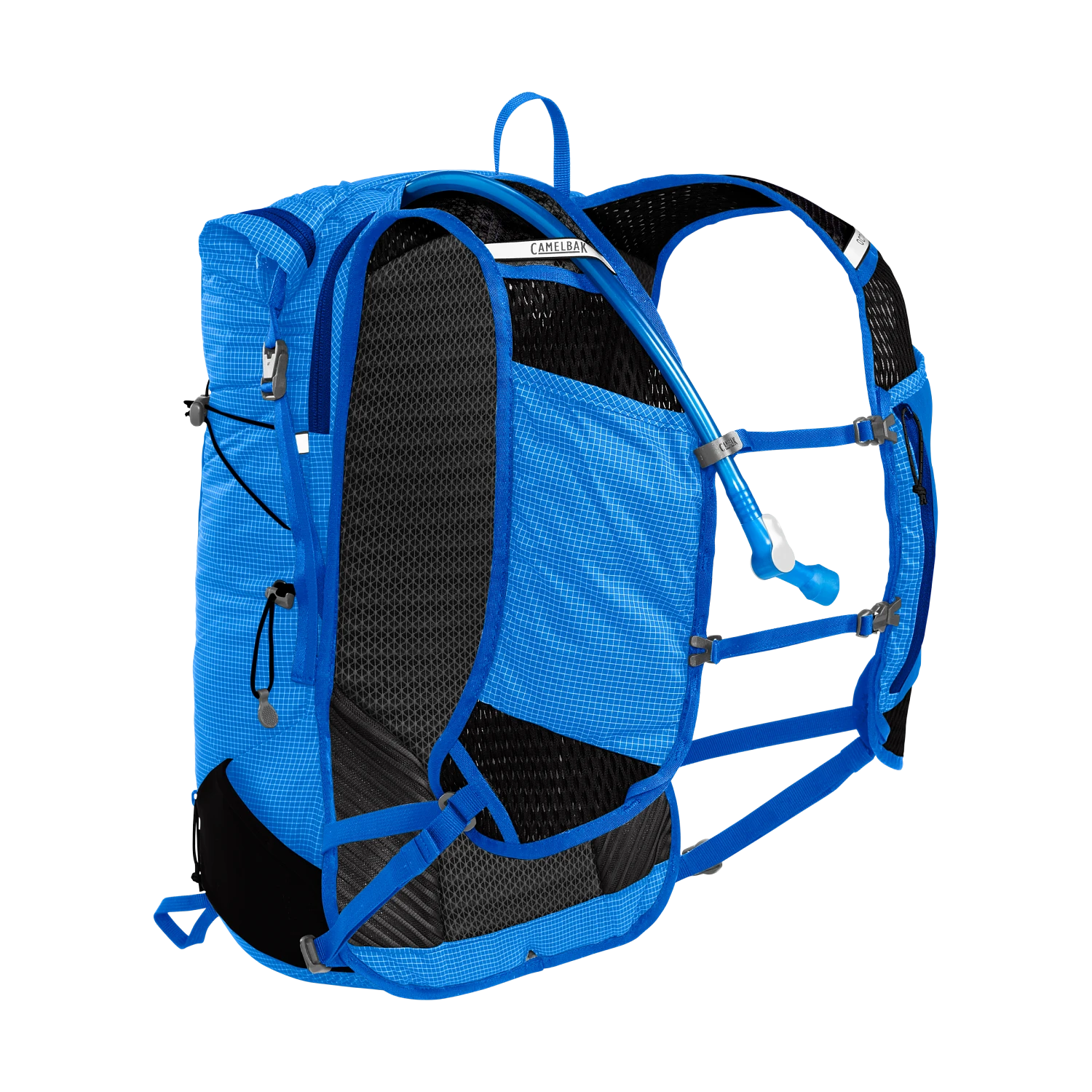 OCTANE 16 FUSION 2L