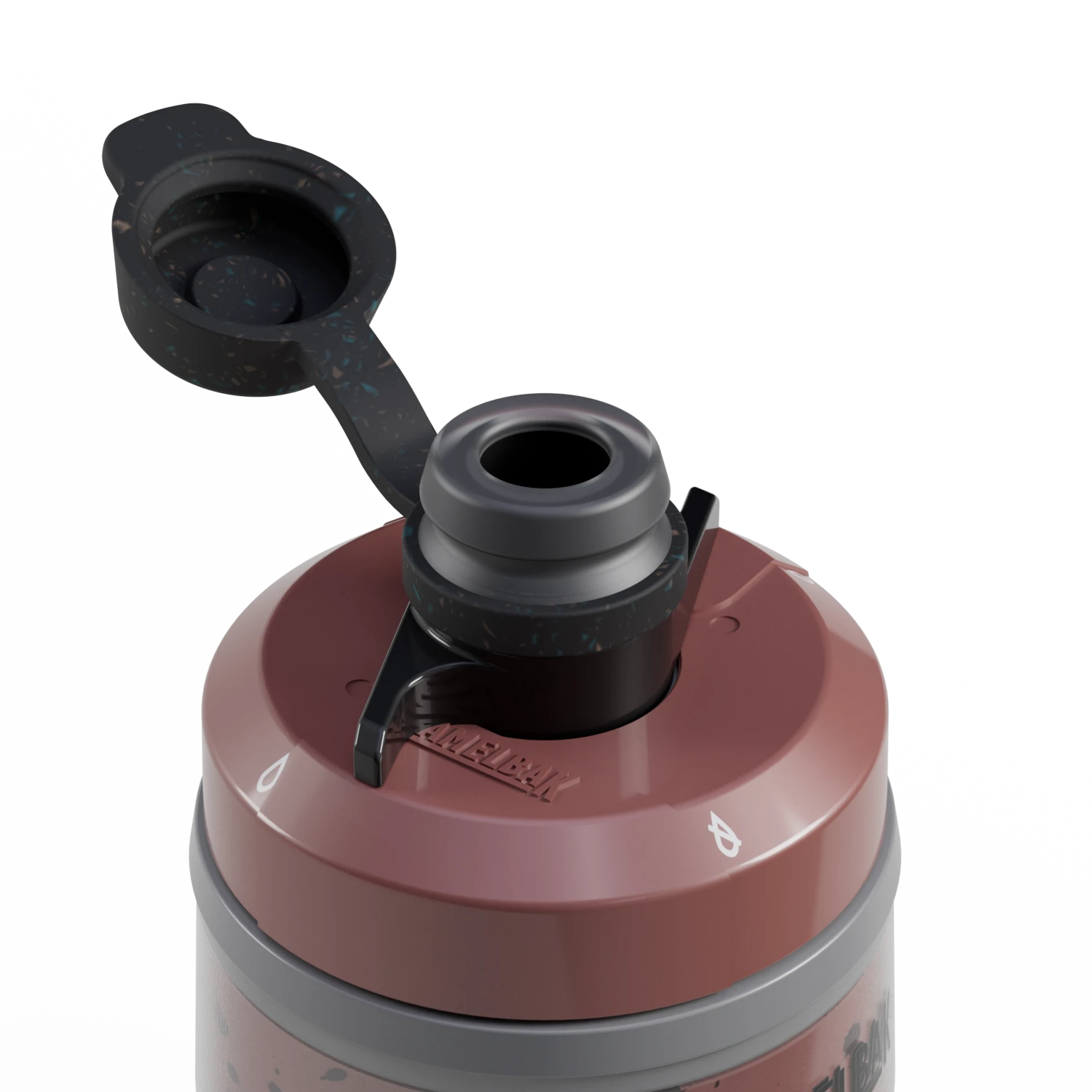 PODIUM DIRT SERIES CHILL 21oz