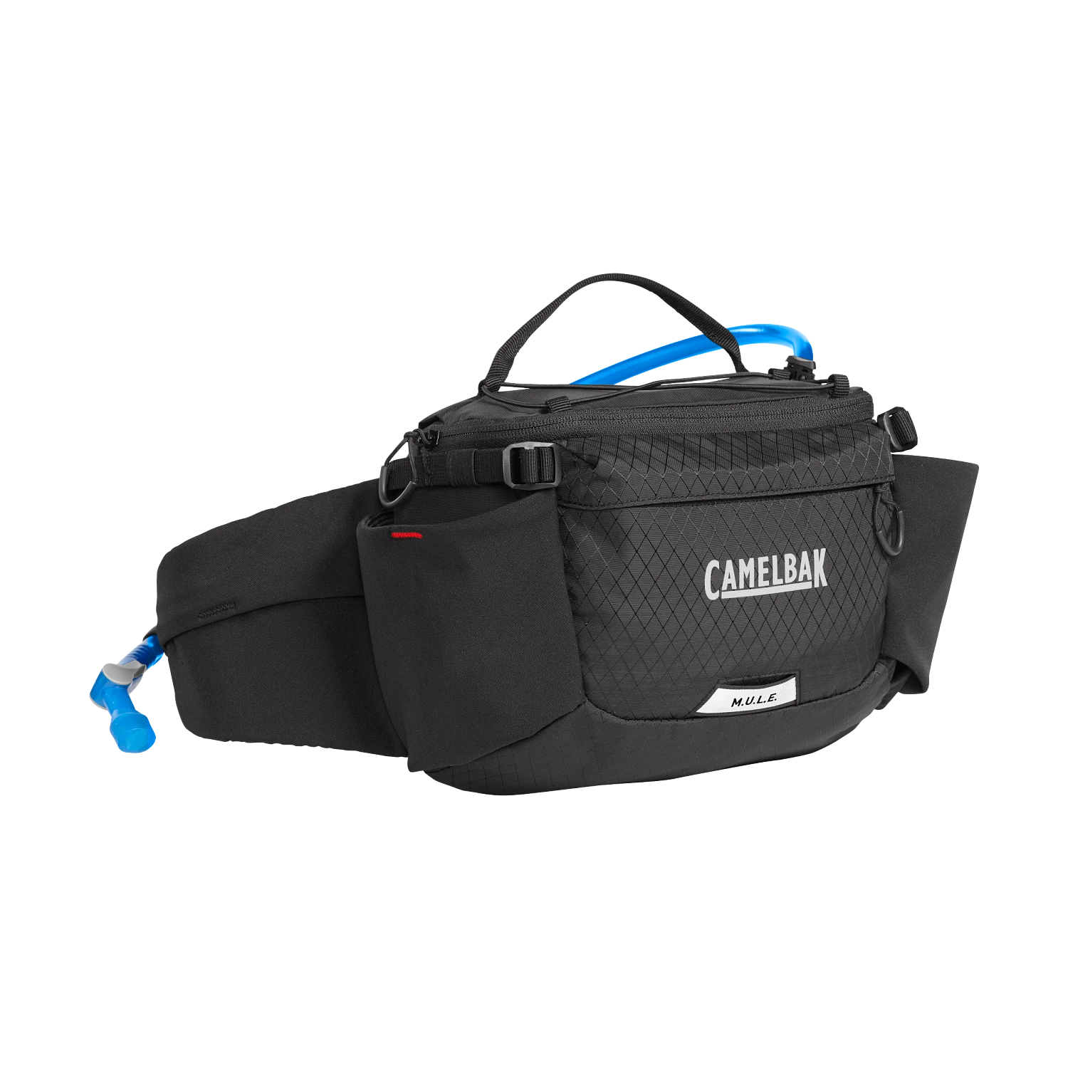MULE 5 WAIST PACK 50 OZ