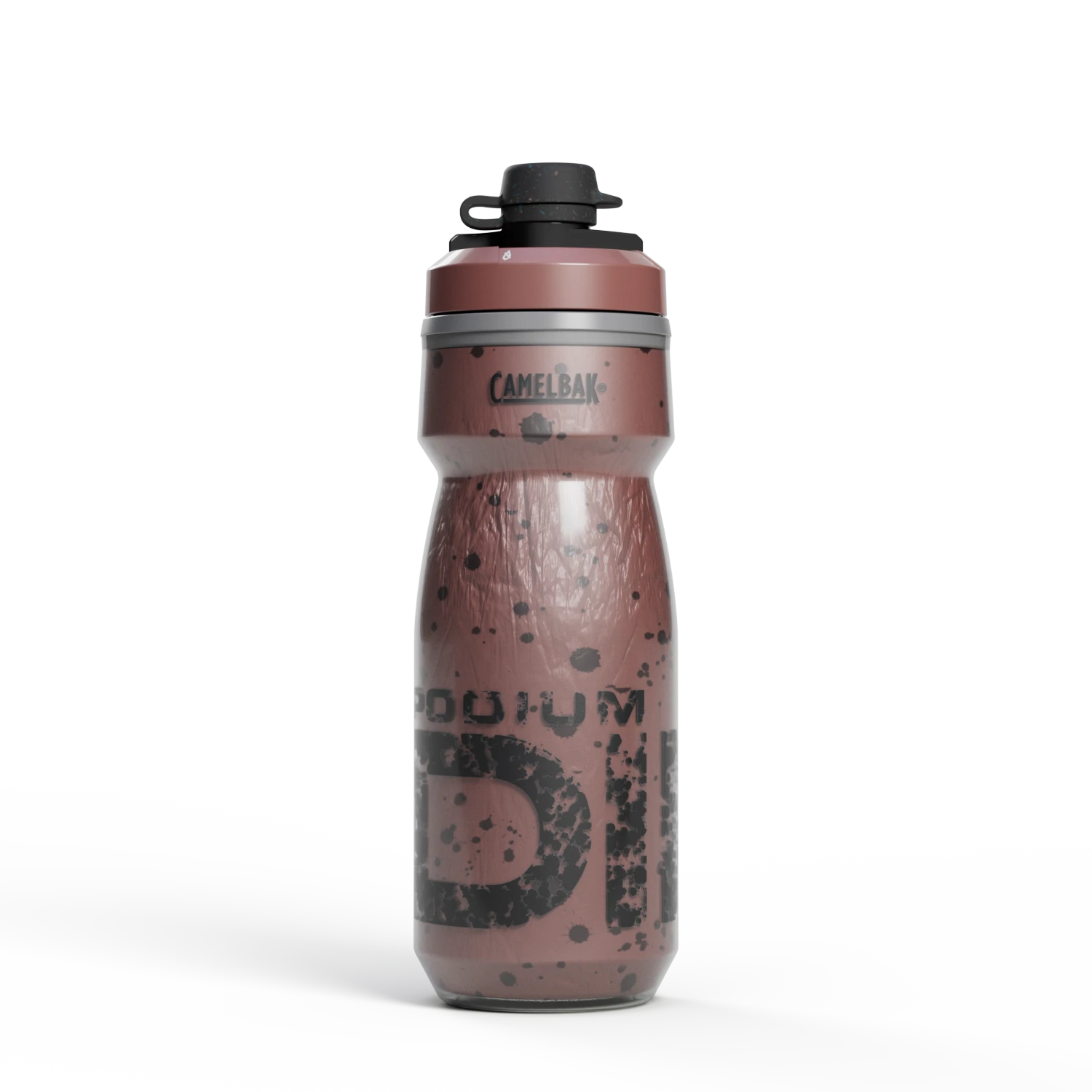 PODIUM DIRT SERIES CHILL 21oz