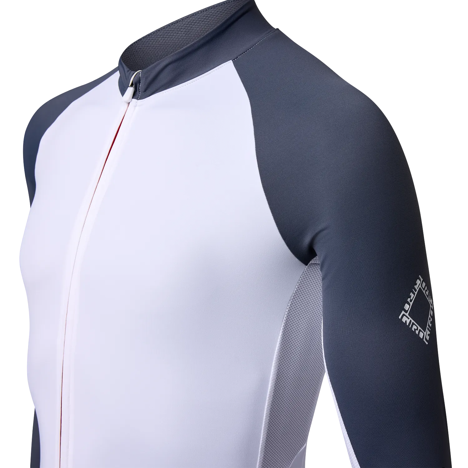 Chrono Elite LS Jersey - WOP