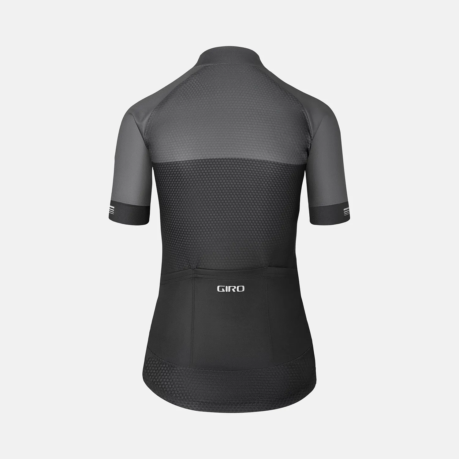 Chrono Jersey [BLK/GRY] XS