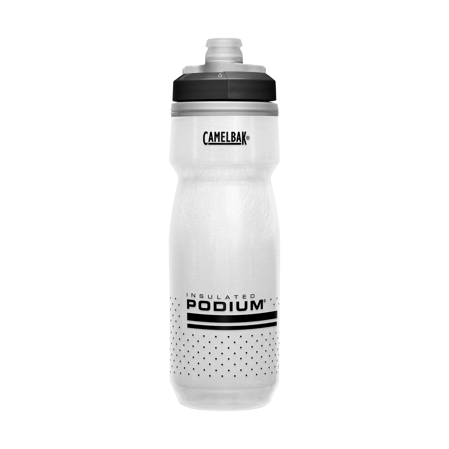 PODIUM CHILL 21oz [WHT/BLK] OS