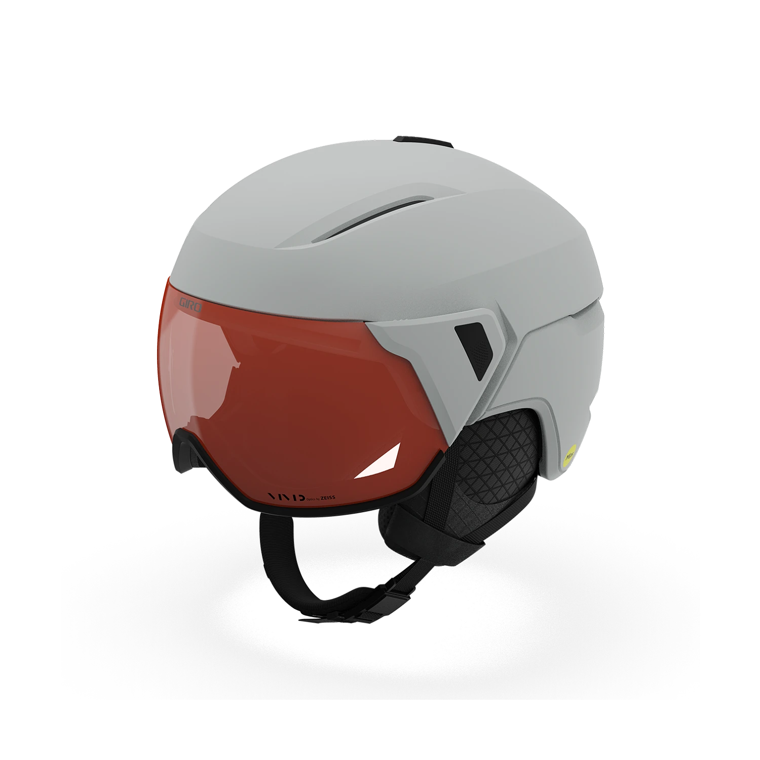 Orbit Spherical Helmet