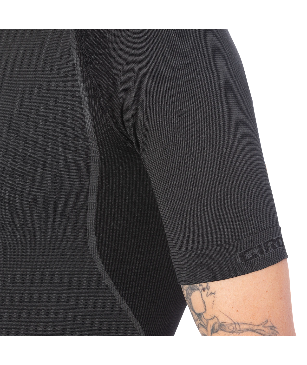 Chrono SS Base Layer /L
