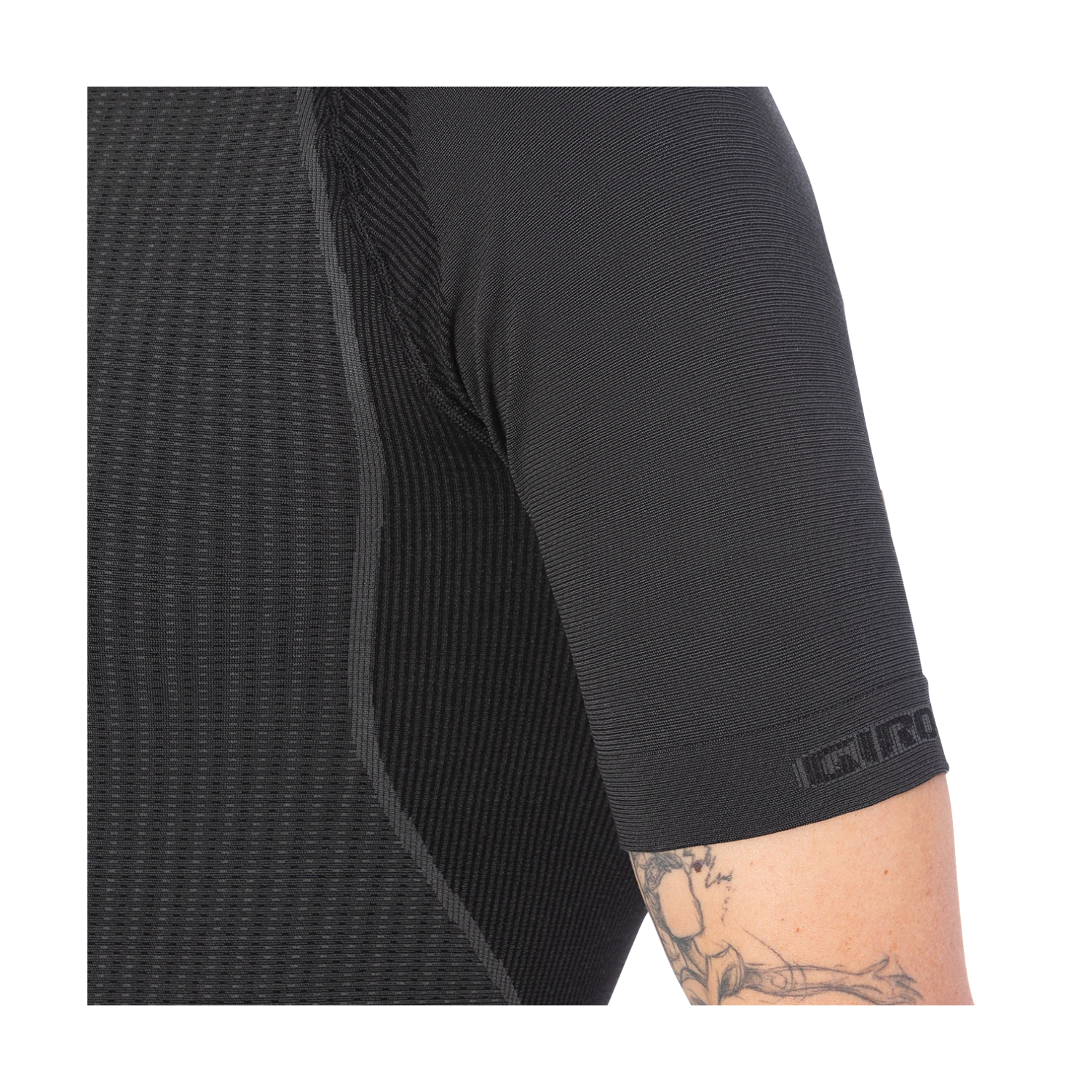 Chrono SS Base Layer /S