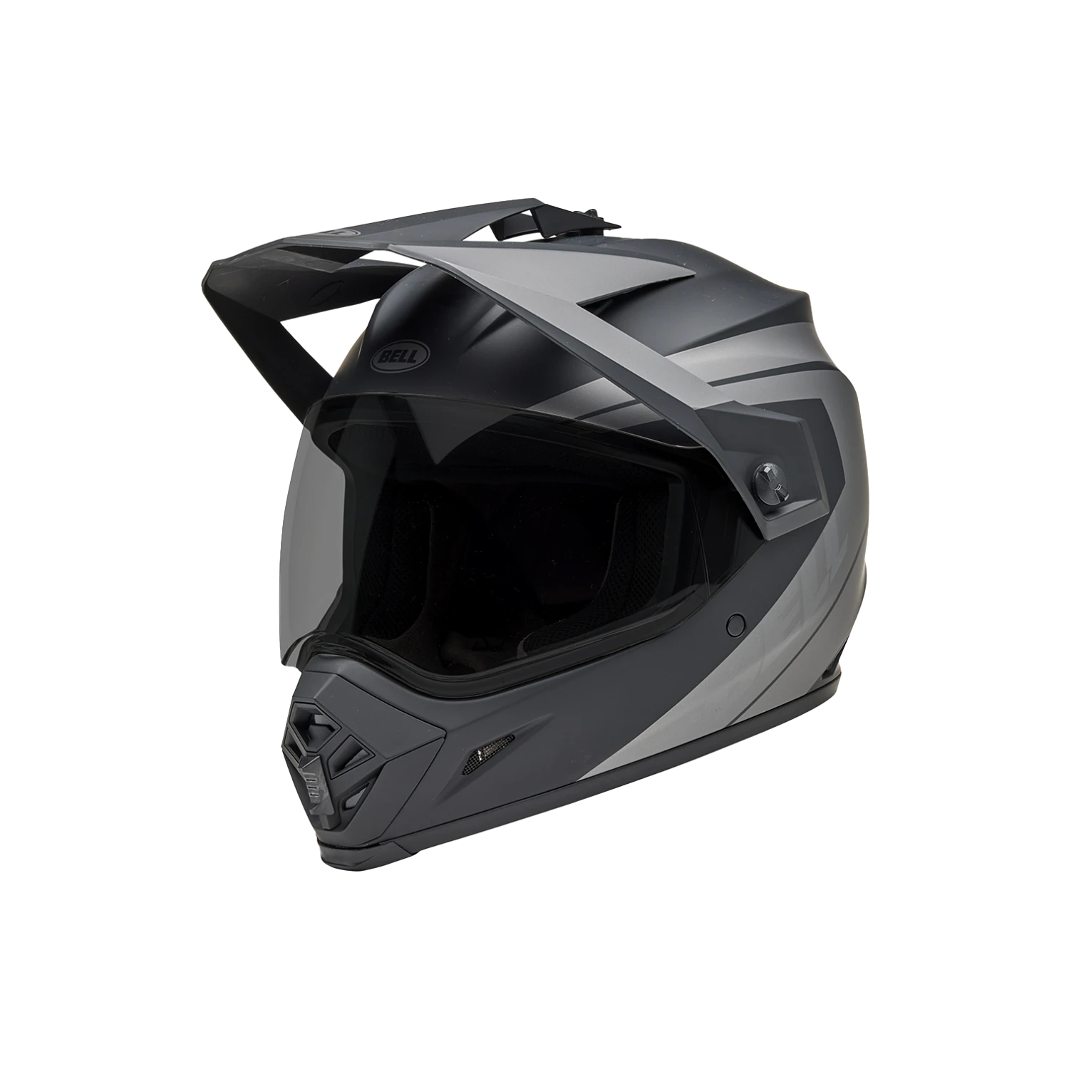 MX-9 ADV MIPS BLACKOUT ECE [MT BLK/GRY] XS