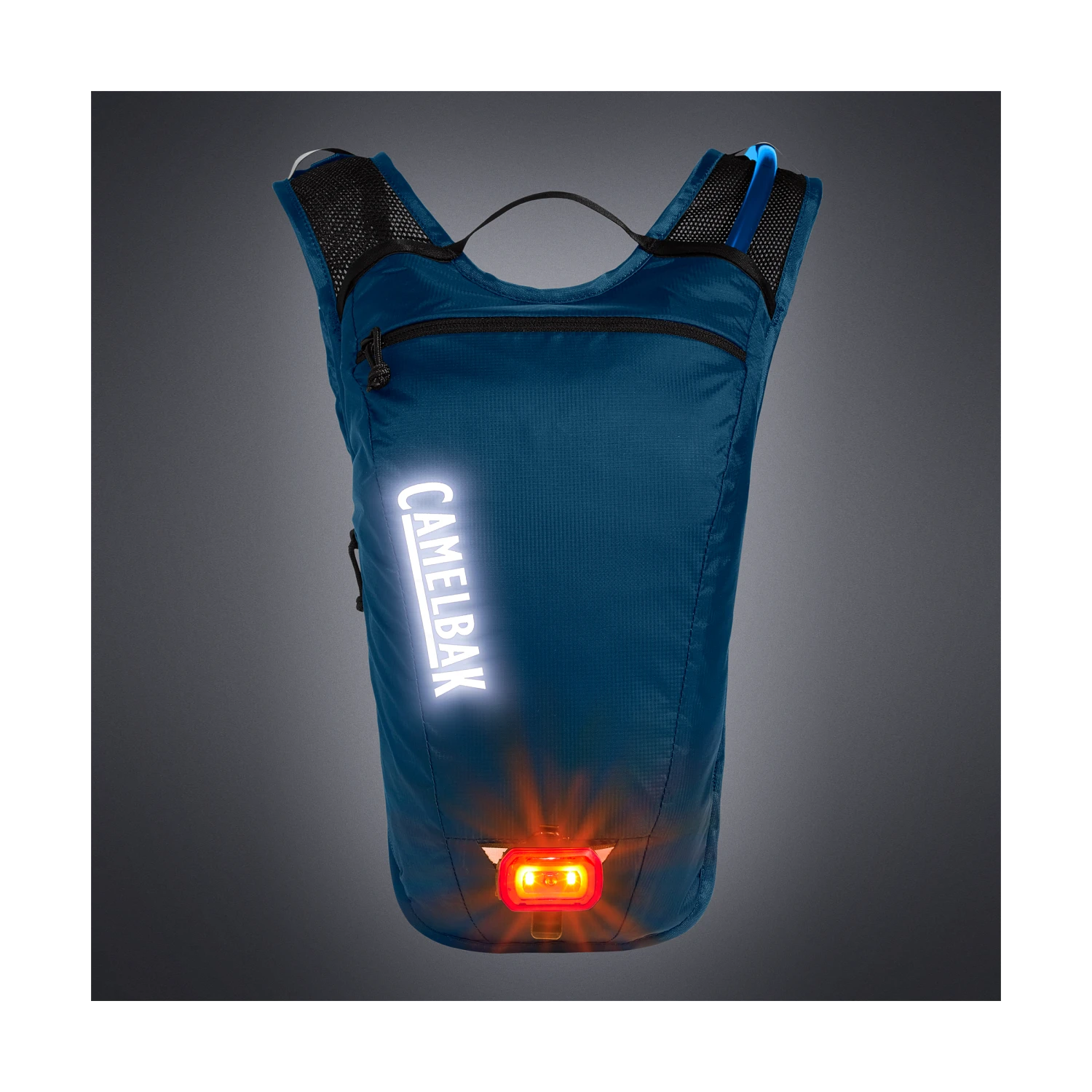 HYDROBAK LIGHT 50 OZ [GIB NVY/BLK] OS
