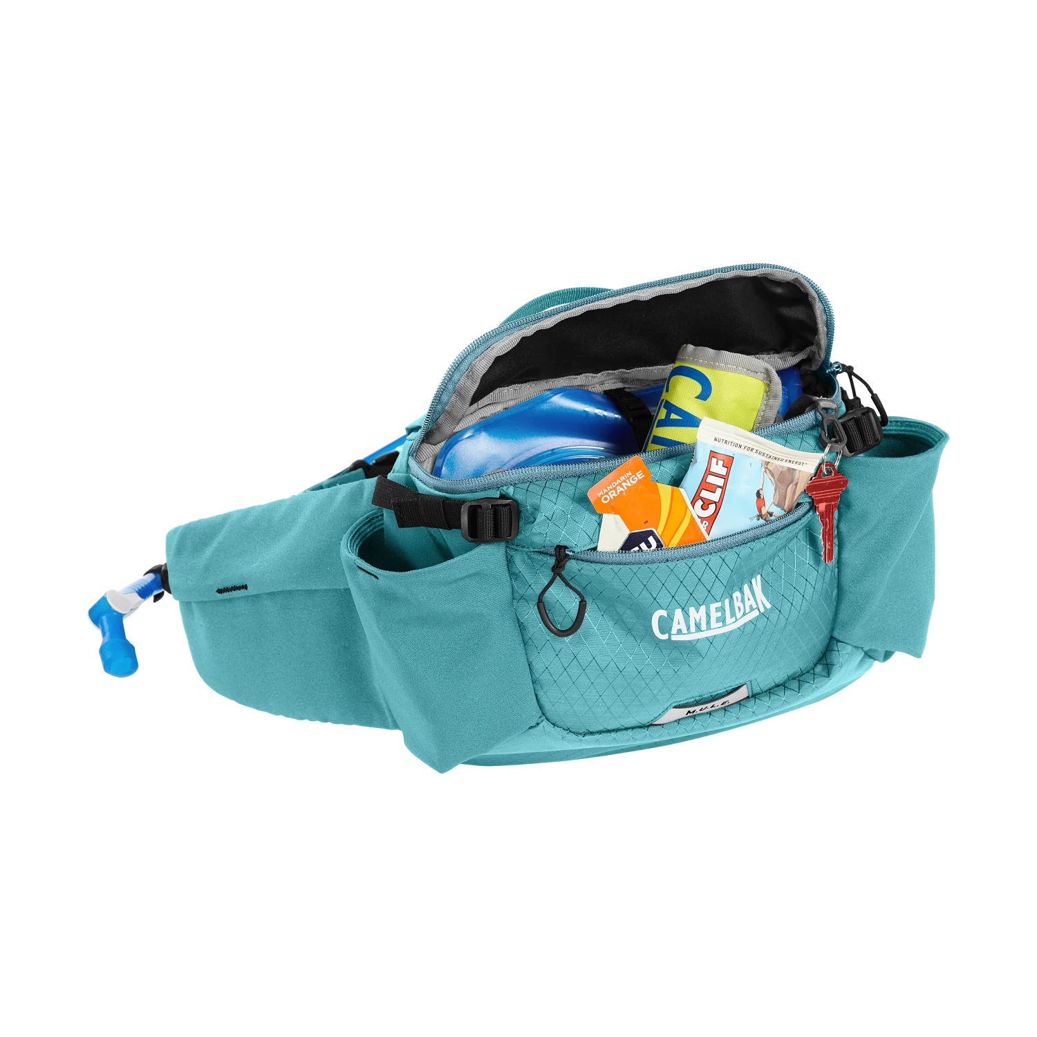 MULE 5 WAIST PACK 50 OZ