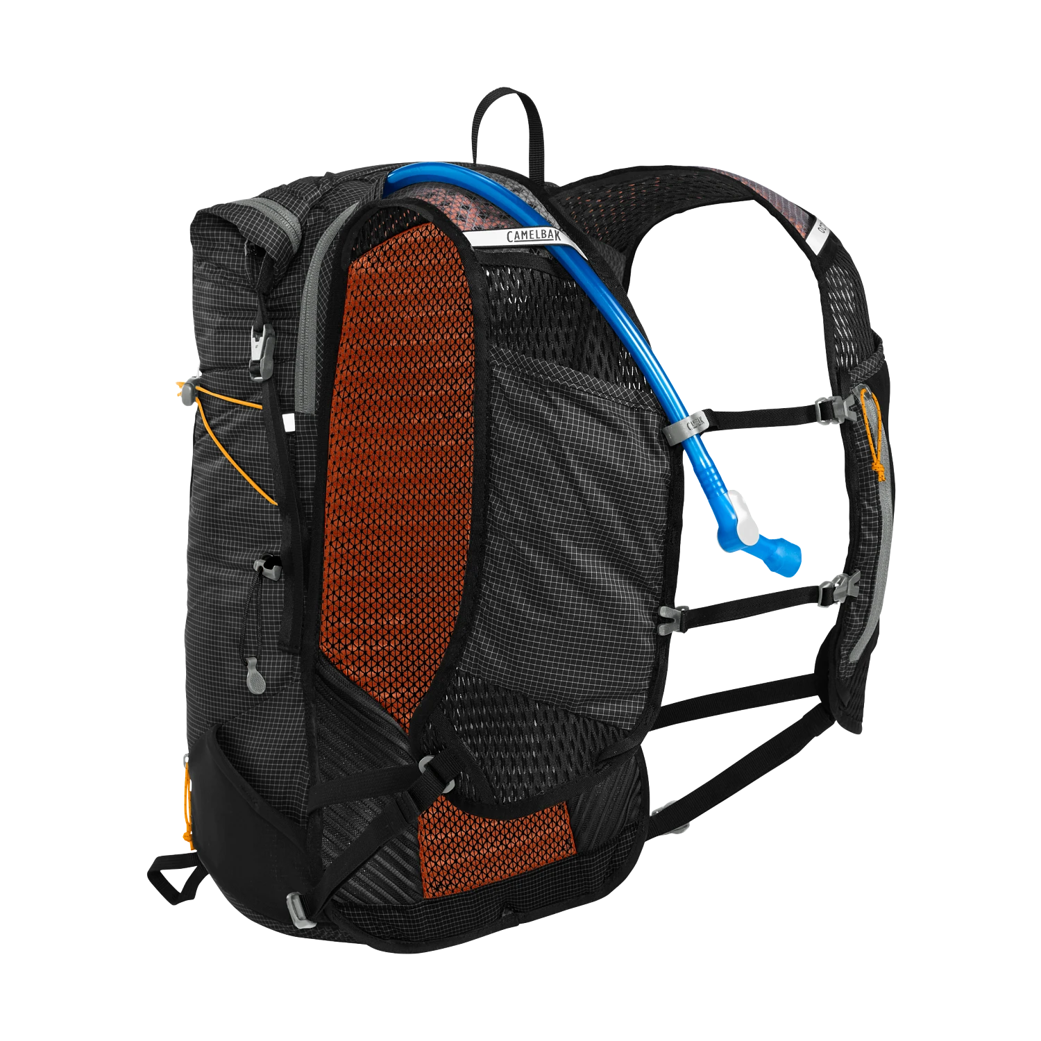 OCTANE 16 FUSION 2L [BLK/APR] OS