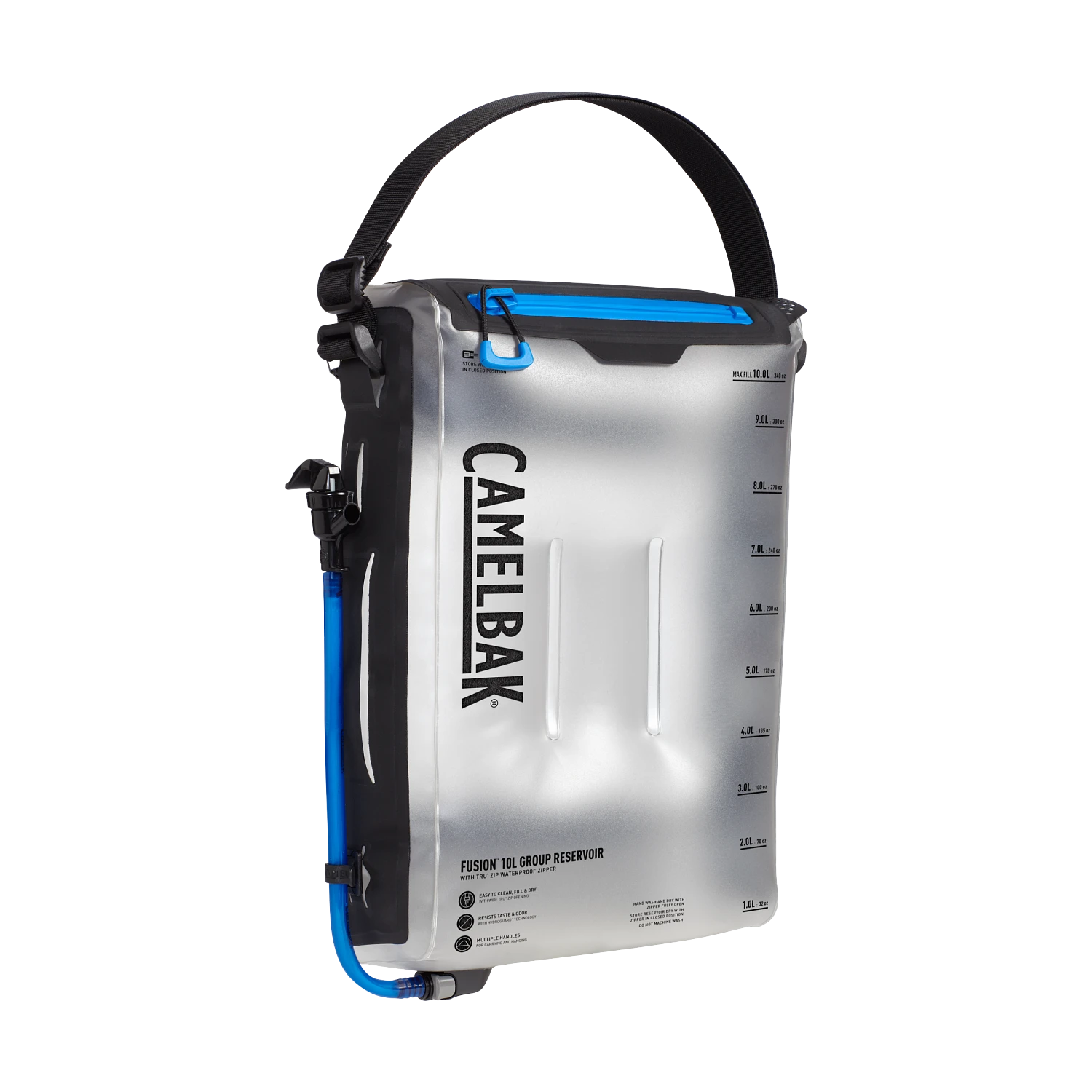 Fusion 10L GROUP RESERVOIR