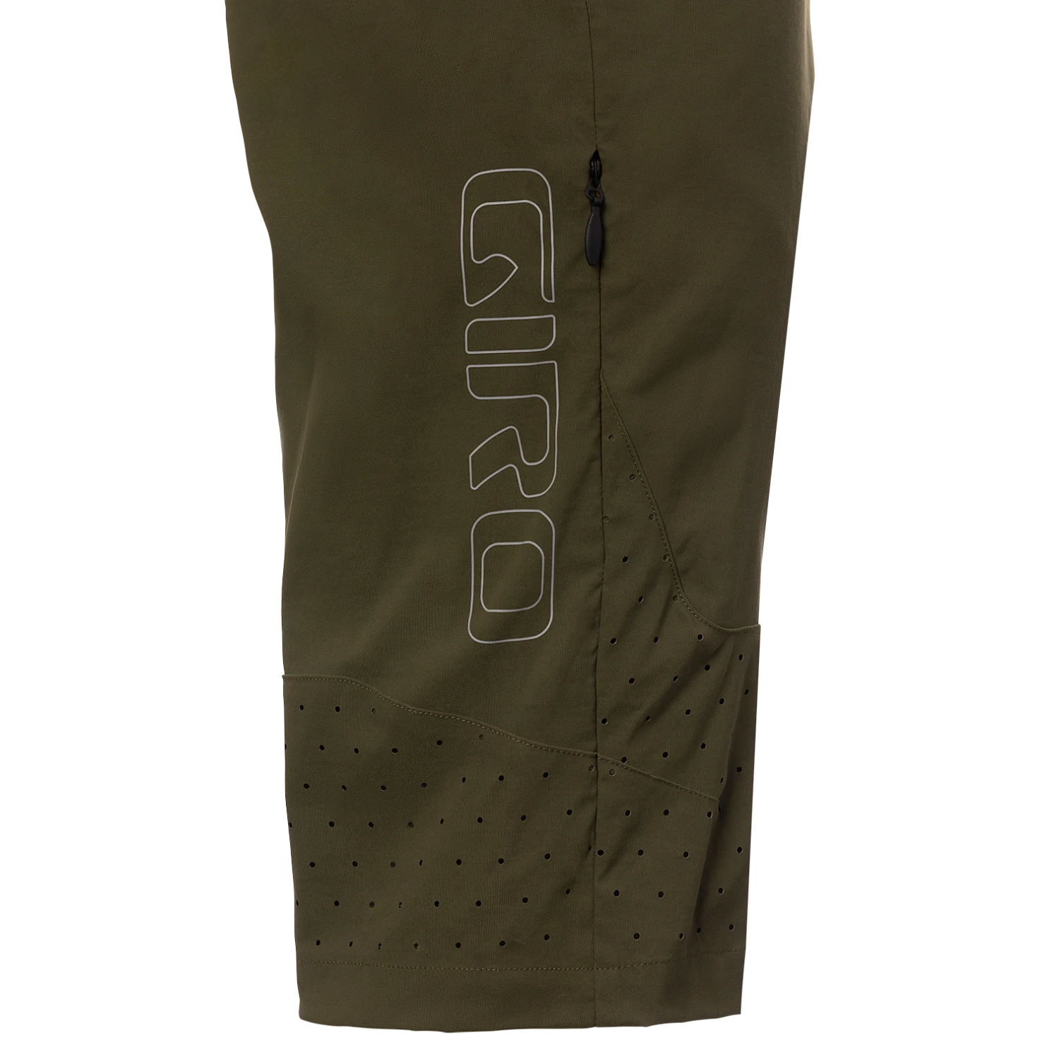 Havoc Short
