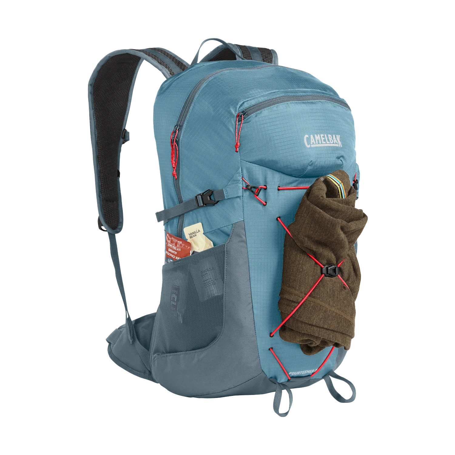 W'S FOURTEENER 24 100oz [SMK BL/FRY CRL] OS