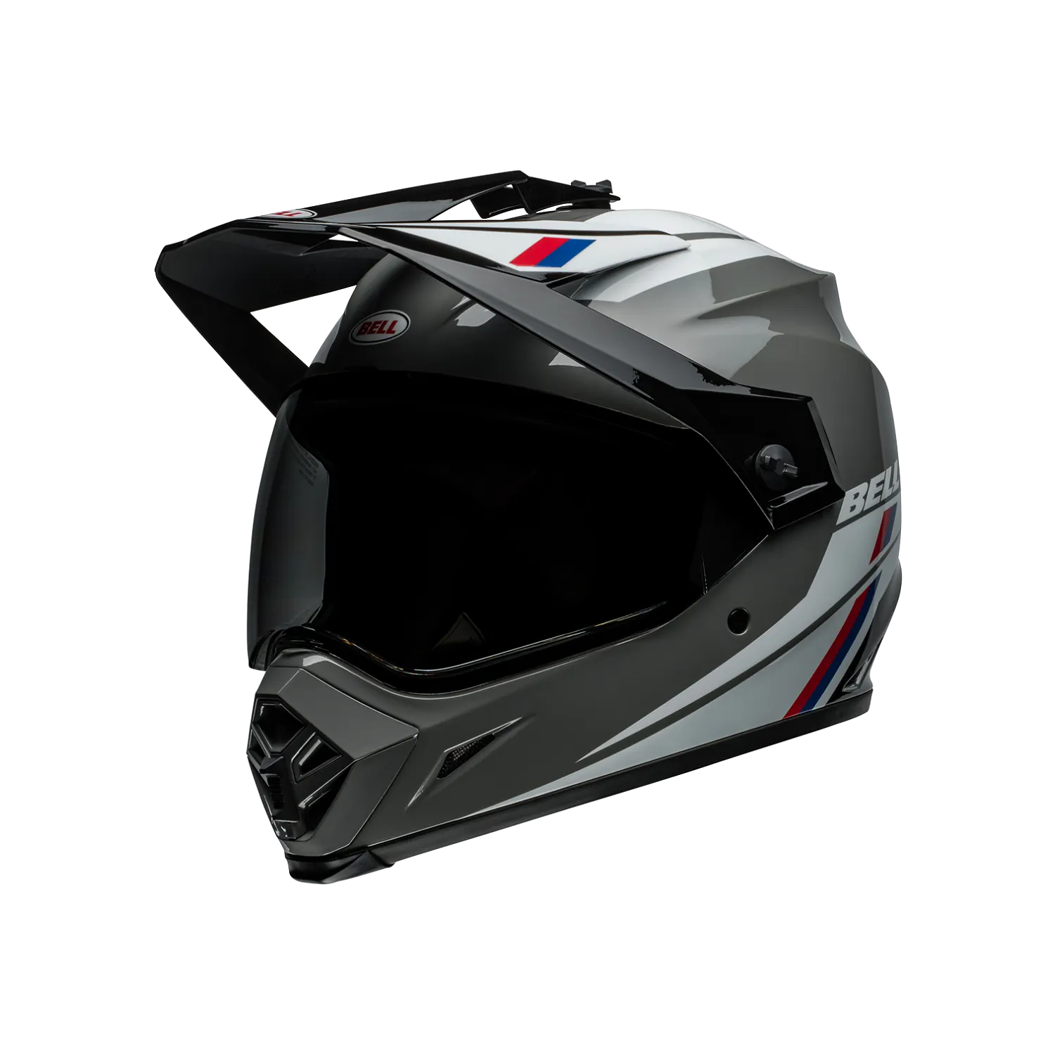 MX-9 ADV MIPS ALPINE ECE [NR GRY/BLK] M