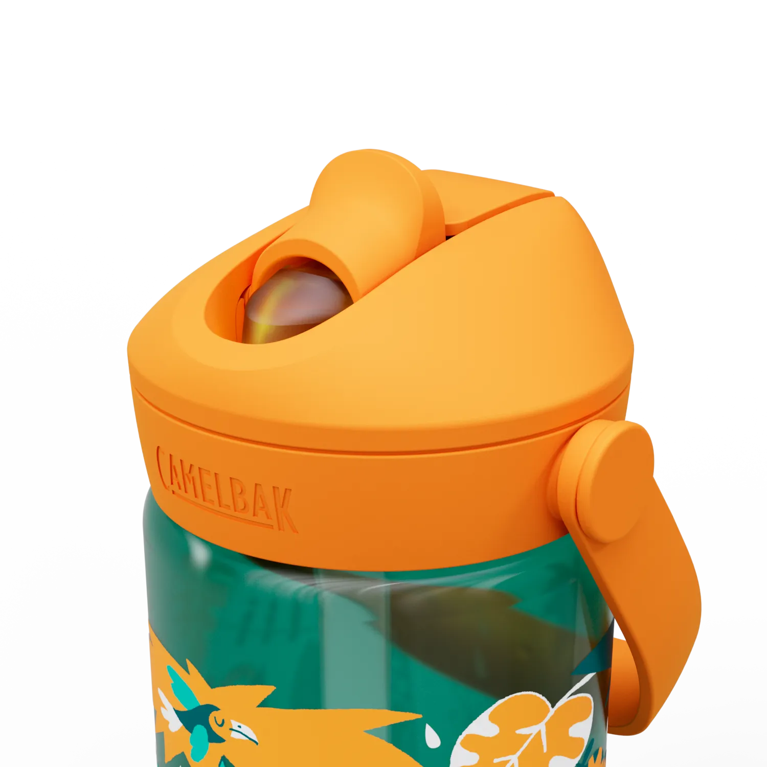 THRIVE FLIP STRAW KIDS 14OZ