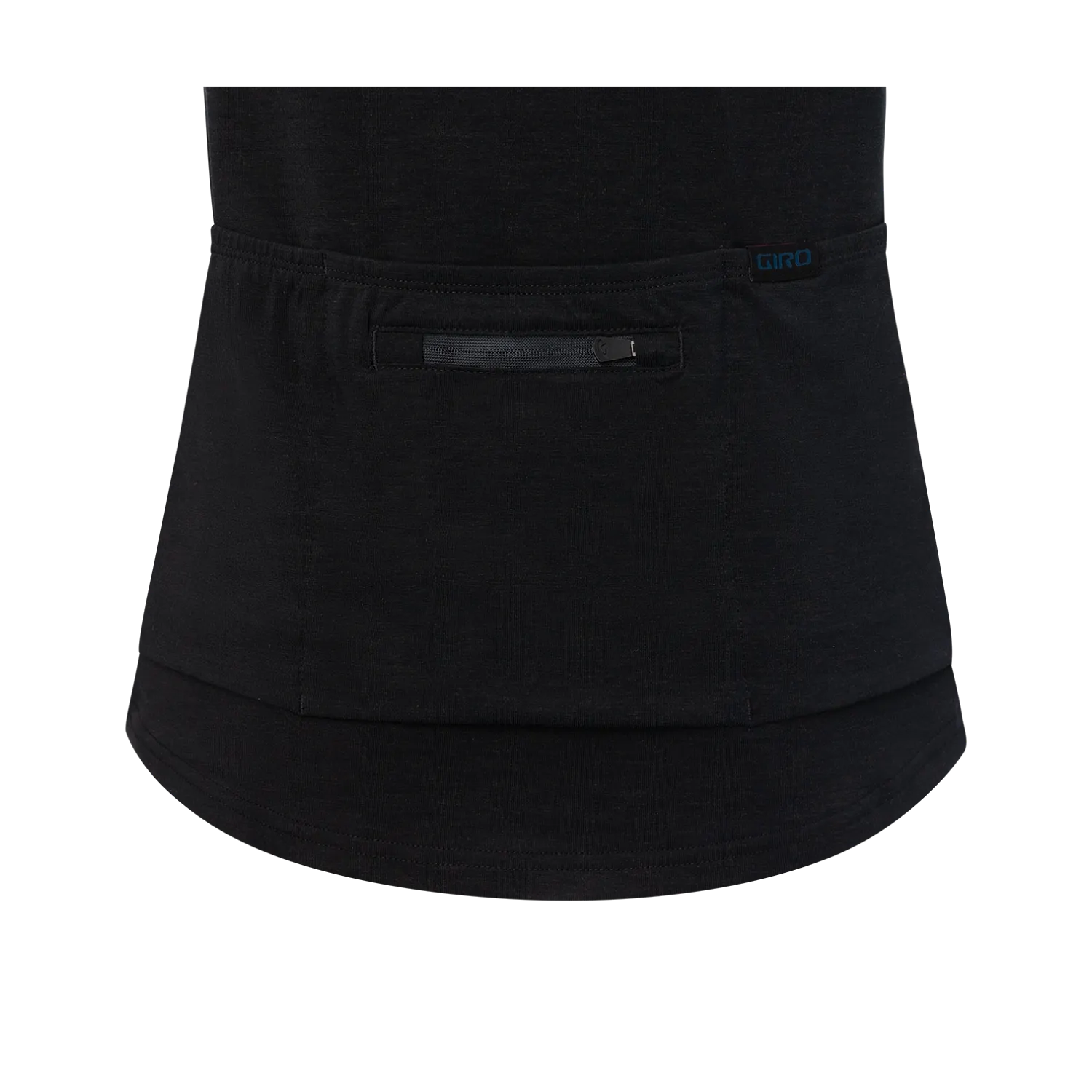 Ride Jersey [BLK/CHAR] XS
