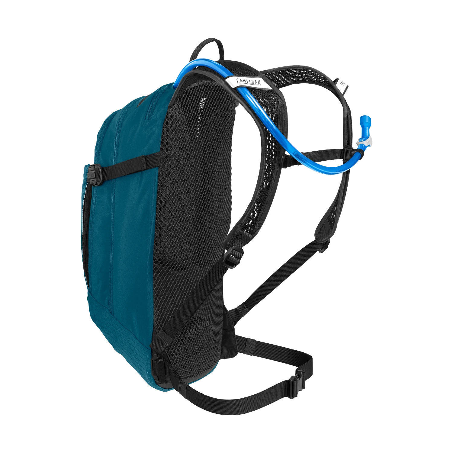 MULE 12 100 OZ [MOR BLU/BLK] OS