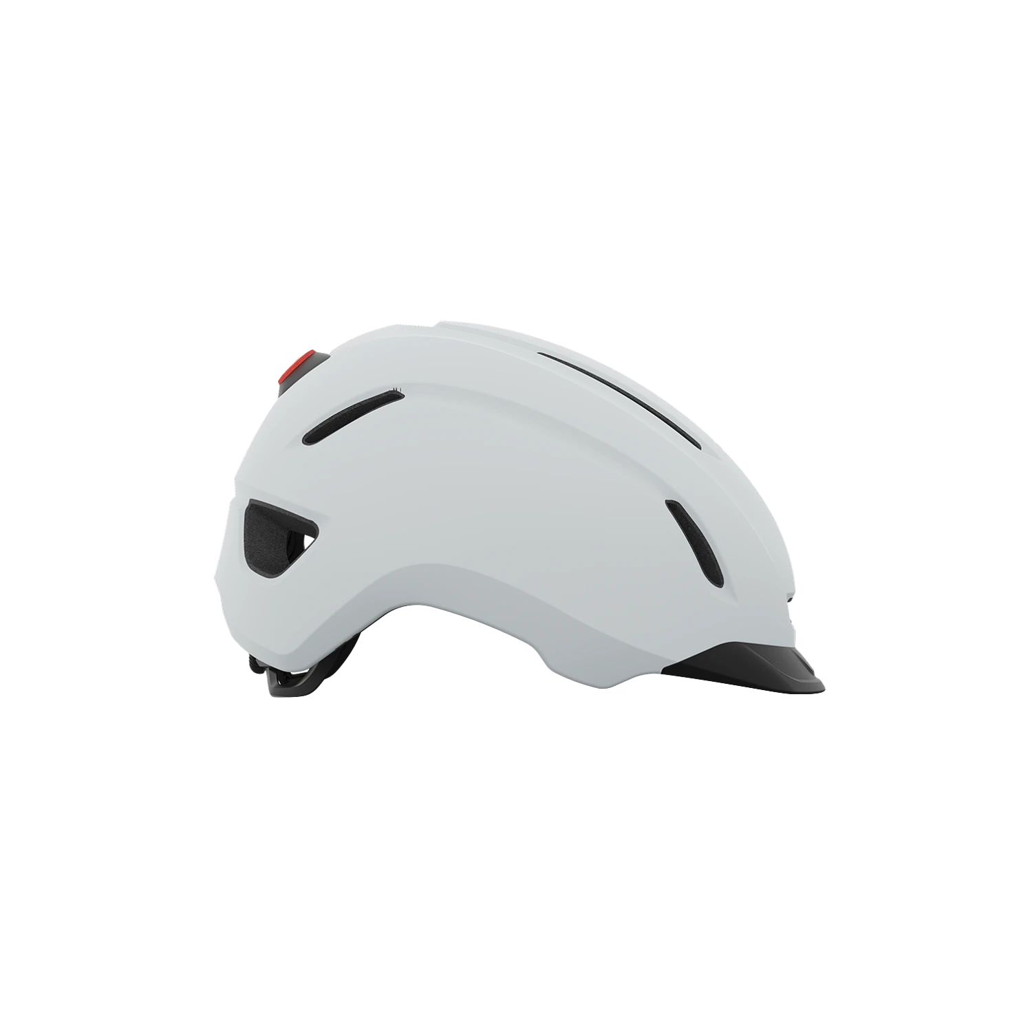 Caden II LED Helmet