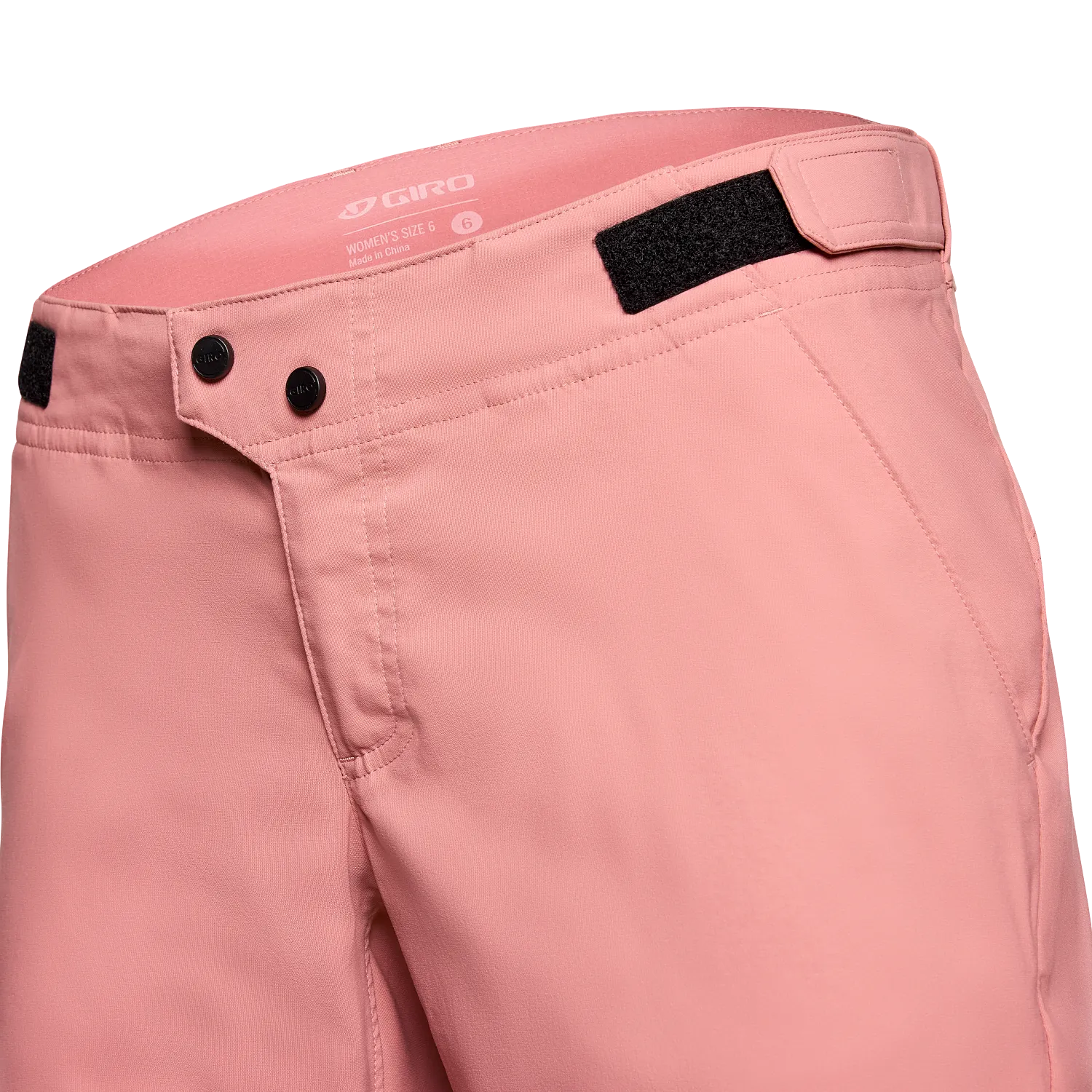 Ride Short - WOP 