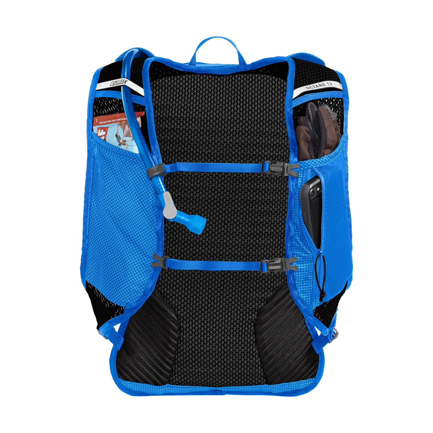 OCTANE 12 FUSION 2L