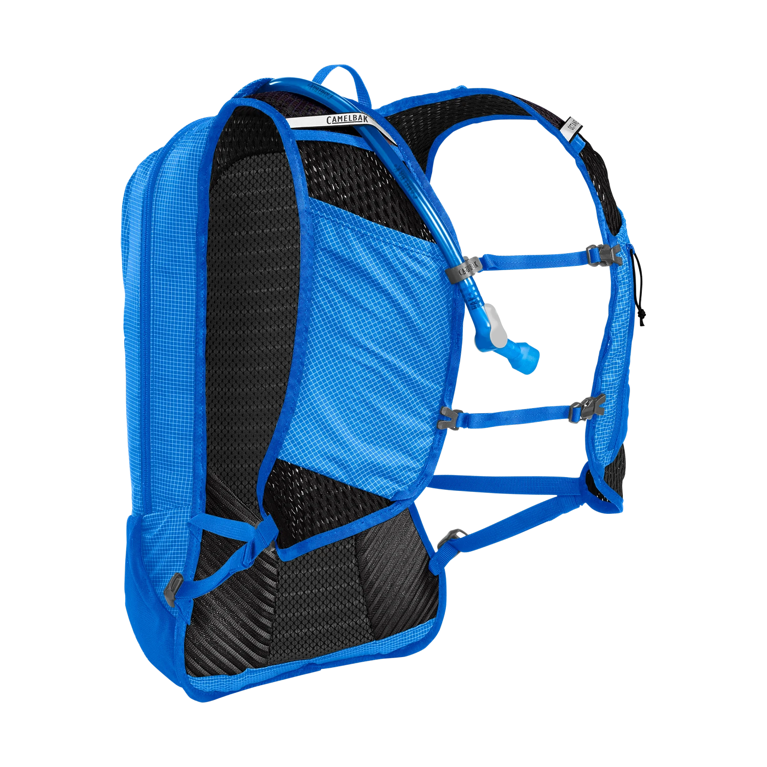 OCTANE 12 FUSION 2L