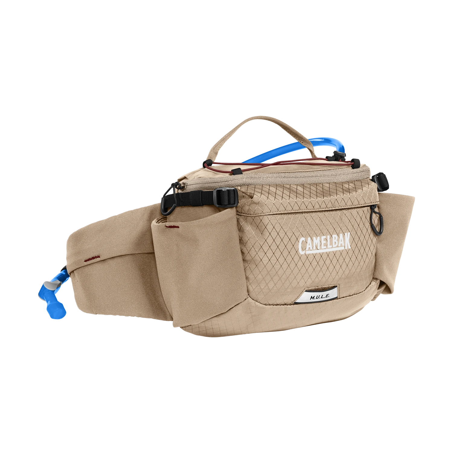 MULE 5 WAIST PACK 50 OZ
