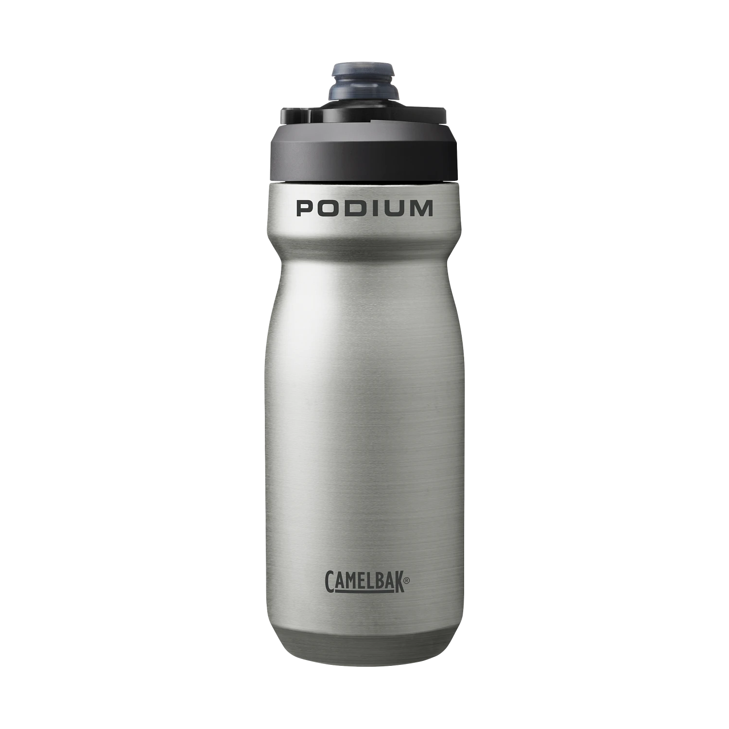 PODIUM INSULATED STEEL 18OZ