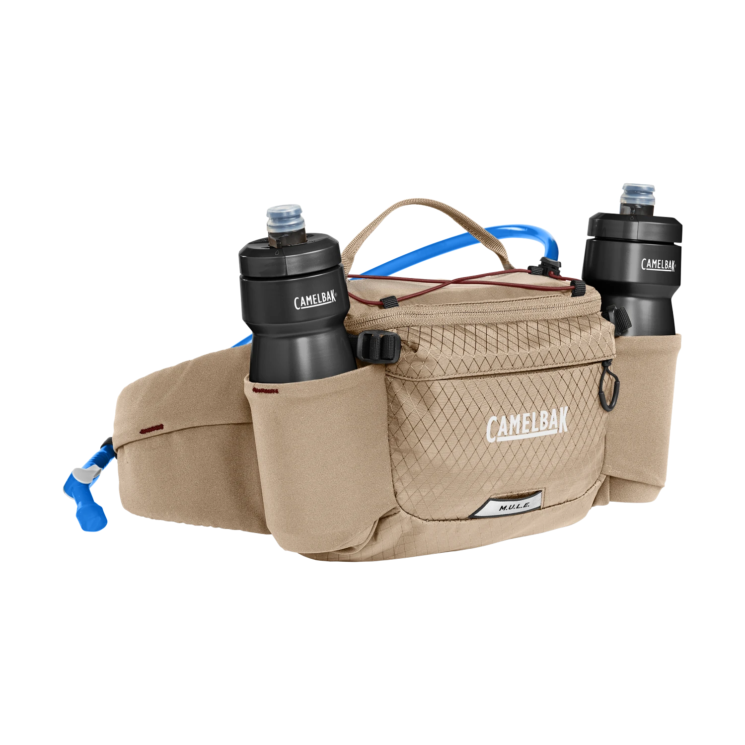 MULE 5 WAIST PACK 50 OZ