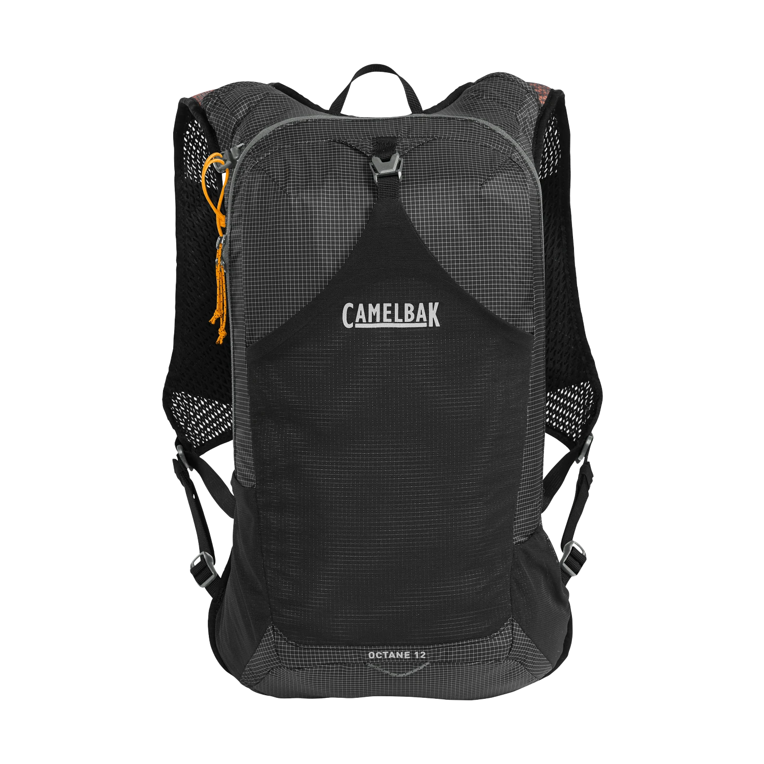 OCTANE 12 FUSION 2L [BLK/APR] OS
