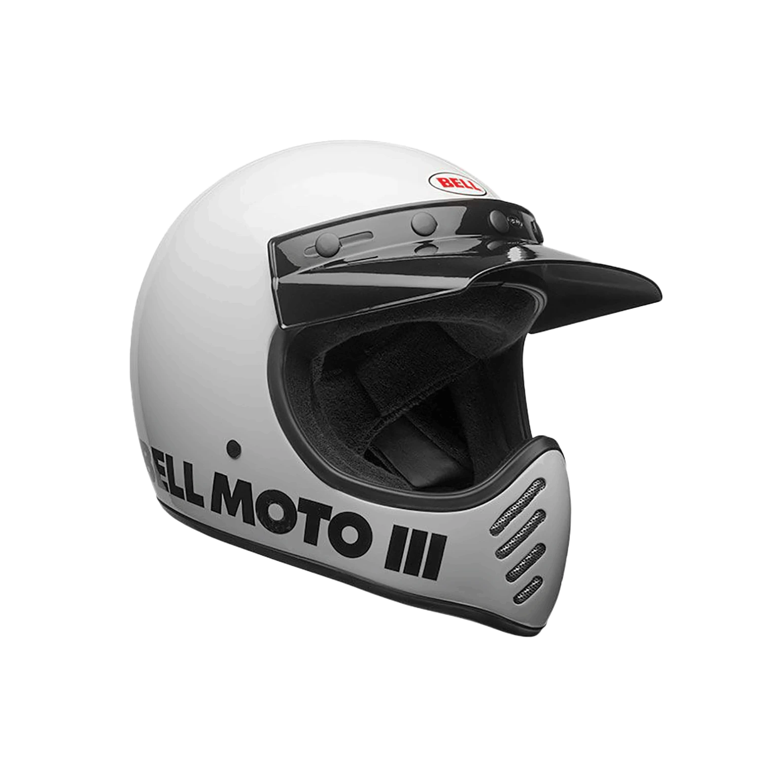 MOTO-3 CLASSIC ECE 