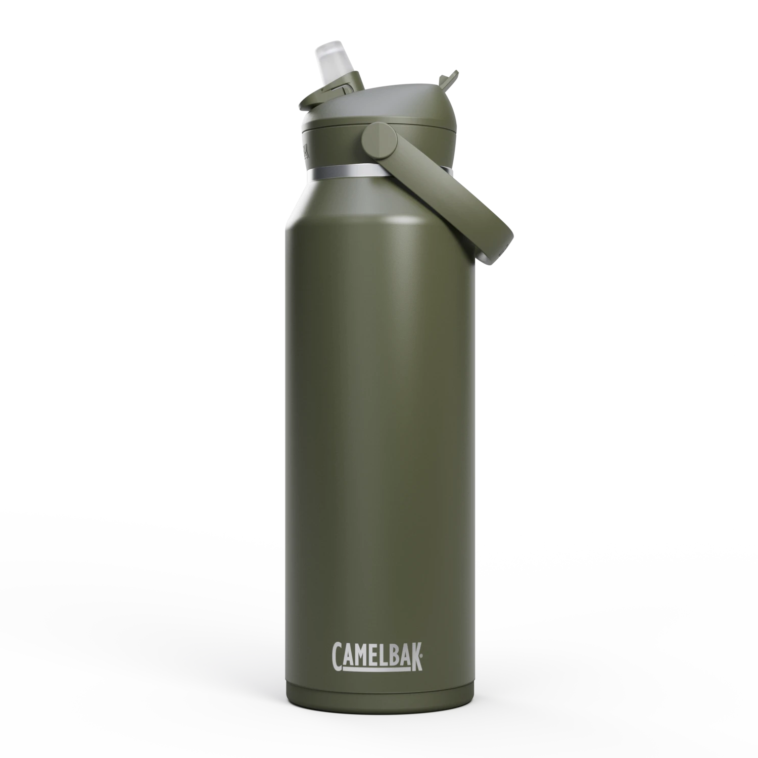 THRIVE FLIP STRAW VSS 40OZ