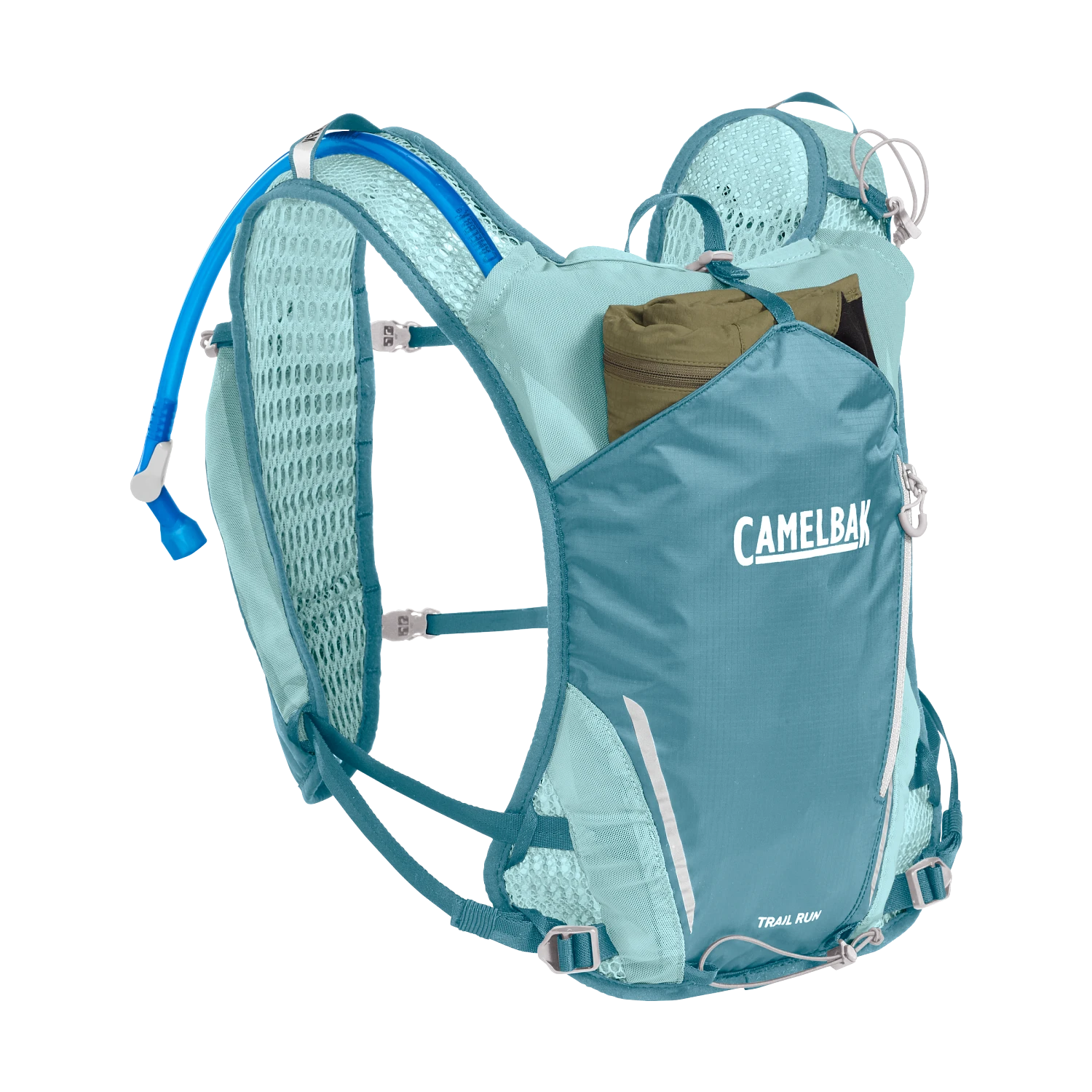 WOMEN'S CIRCUIT RUN VEST 50OZ,