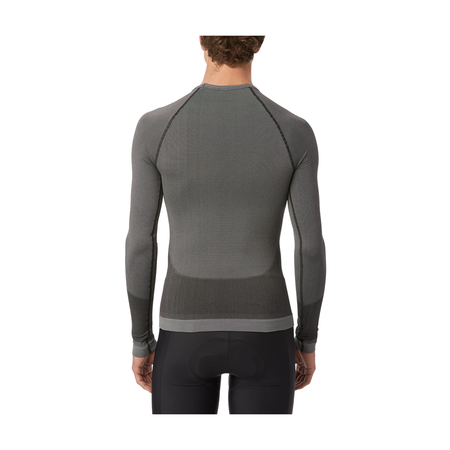 Chrono Long Sleeve Base Layer