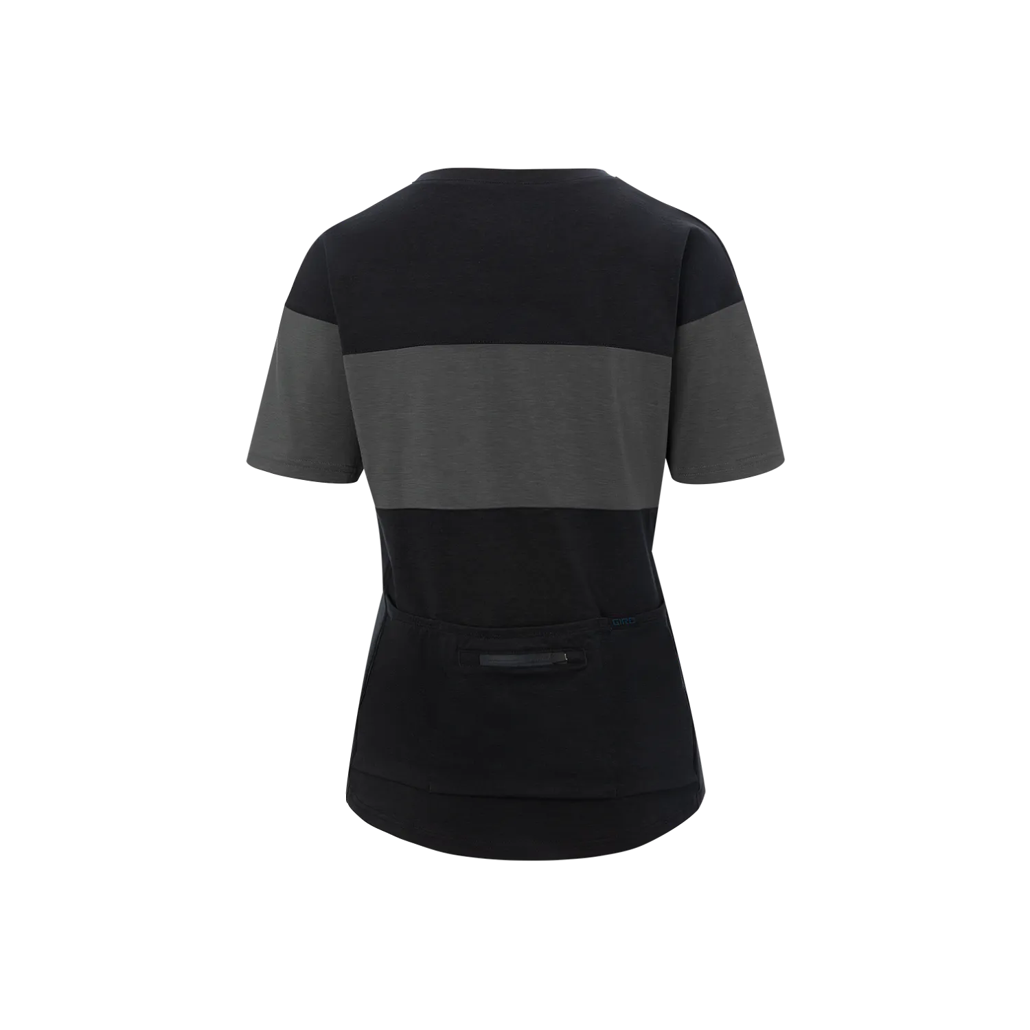 Ride Jersey [BLK/CHAR] XS