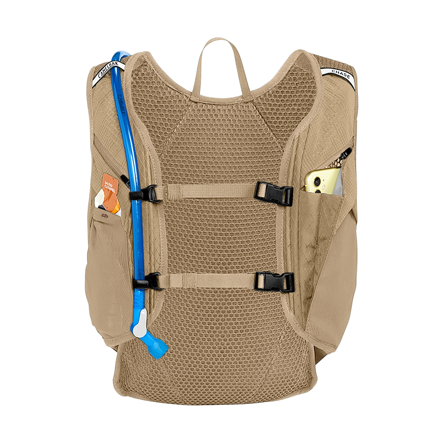 CHASE ADVENTURE 8 VEST 70 OZ