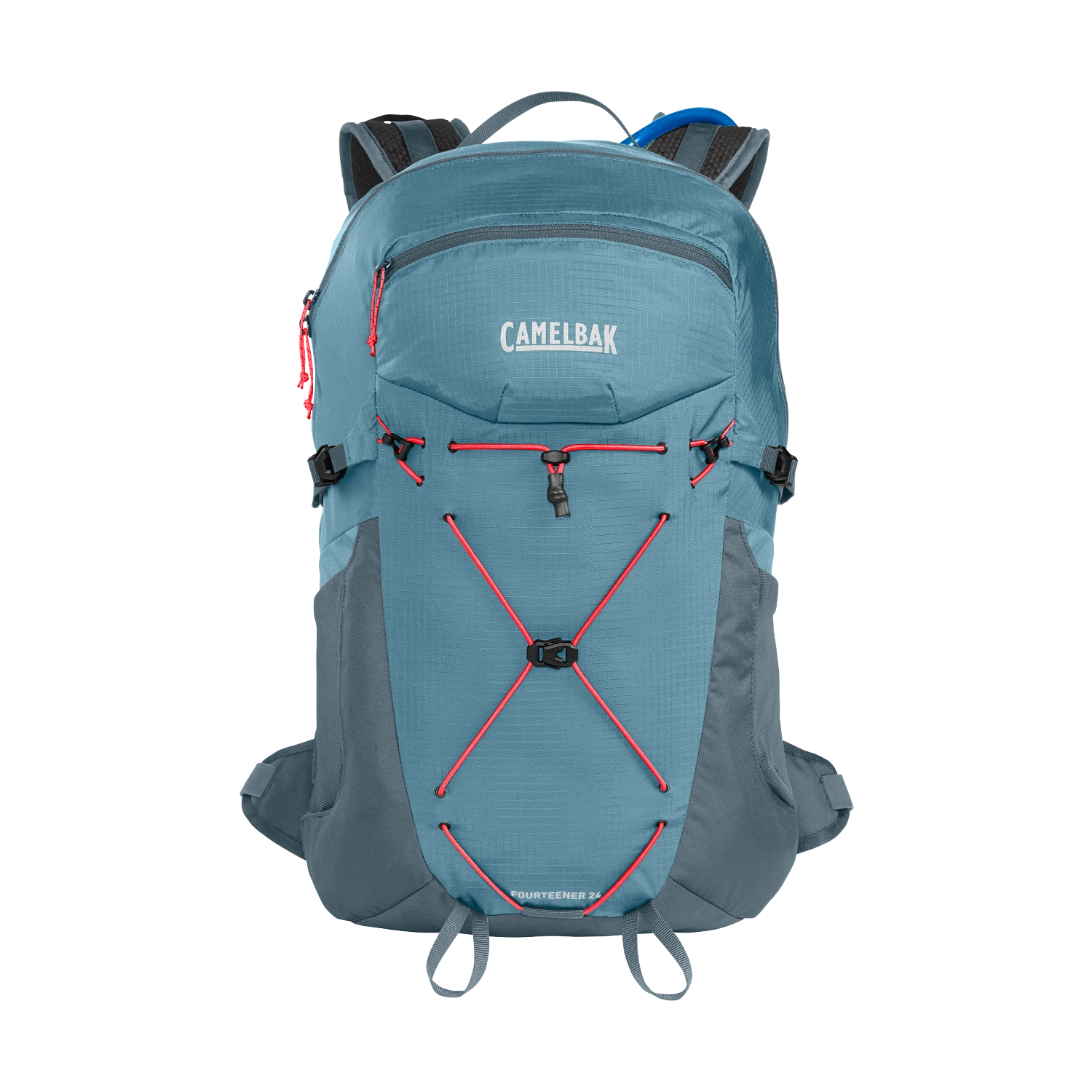 W'S FOURTEENER 24 100oz [SMK BL/FRY CRL] OS
