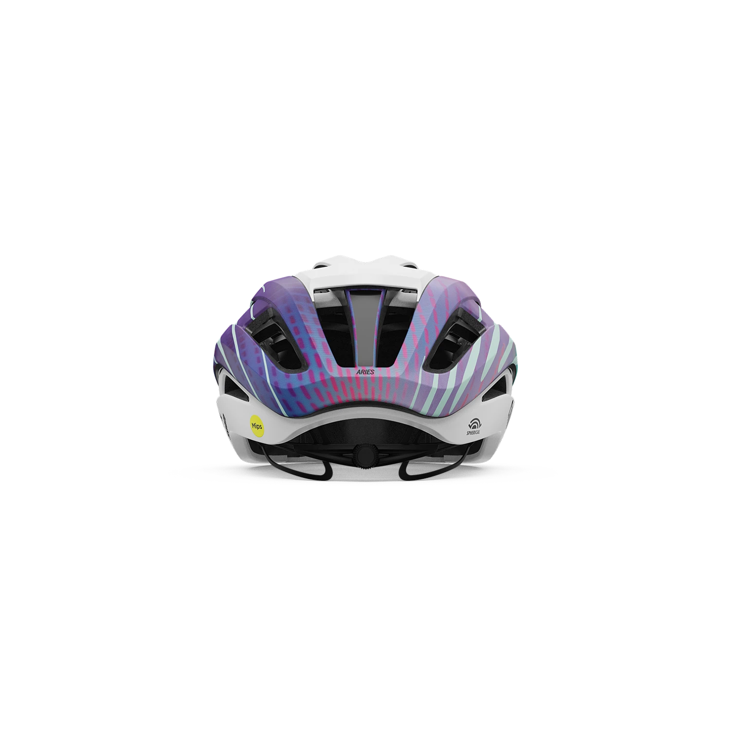 Aries Spherical Helmet - Canyon Limited Edition