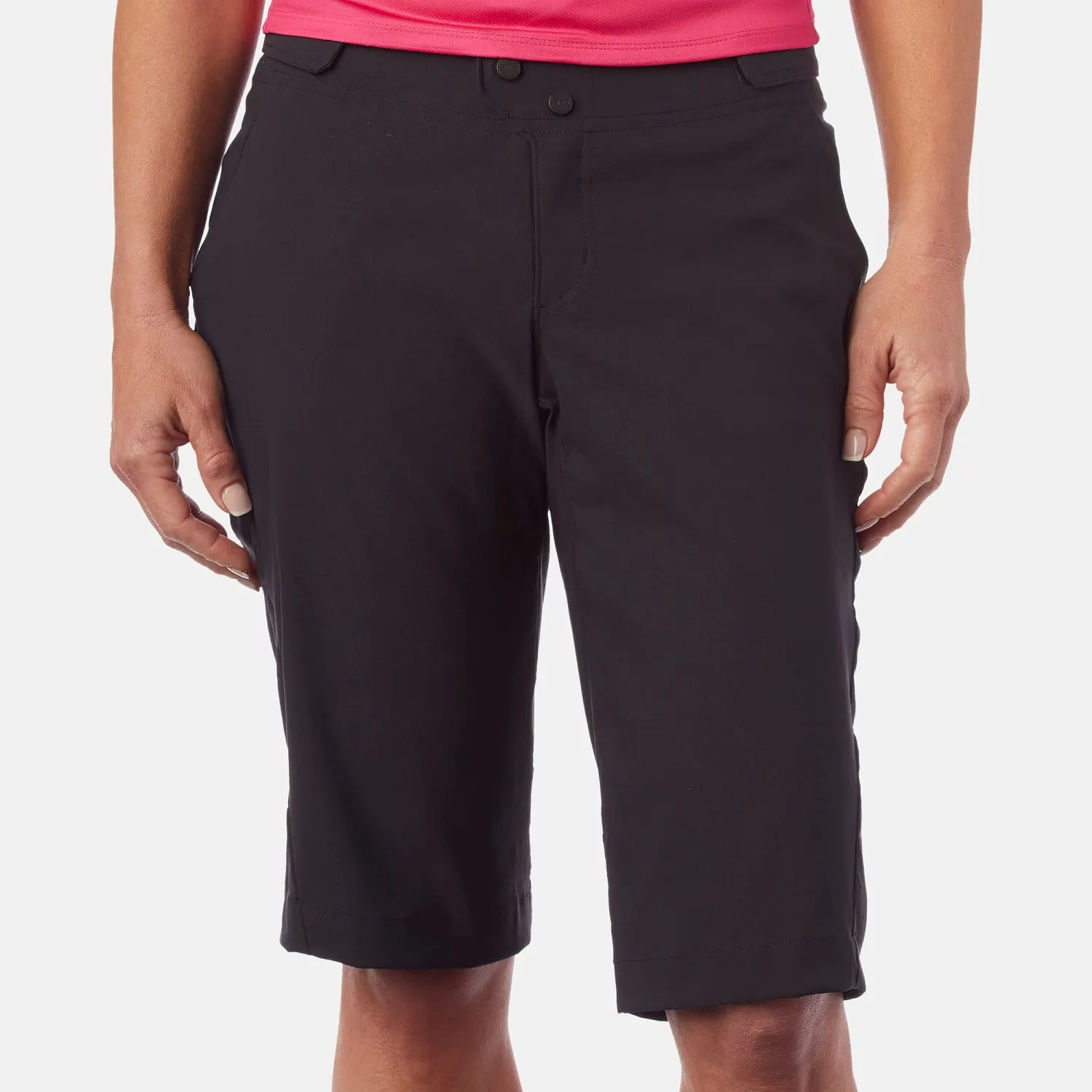 Havoc Short - WOP