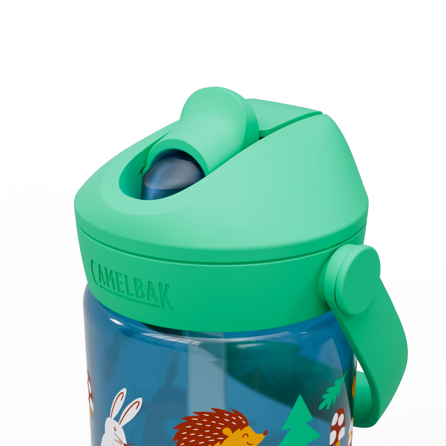 THRIVE FLIP STRAW KIDS 14OZ