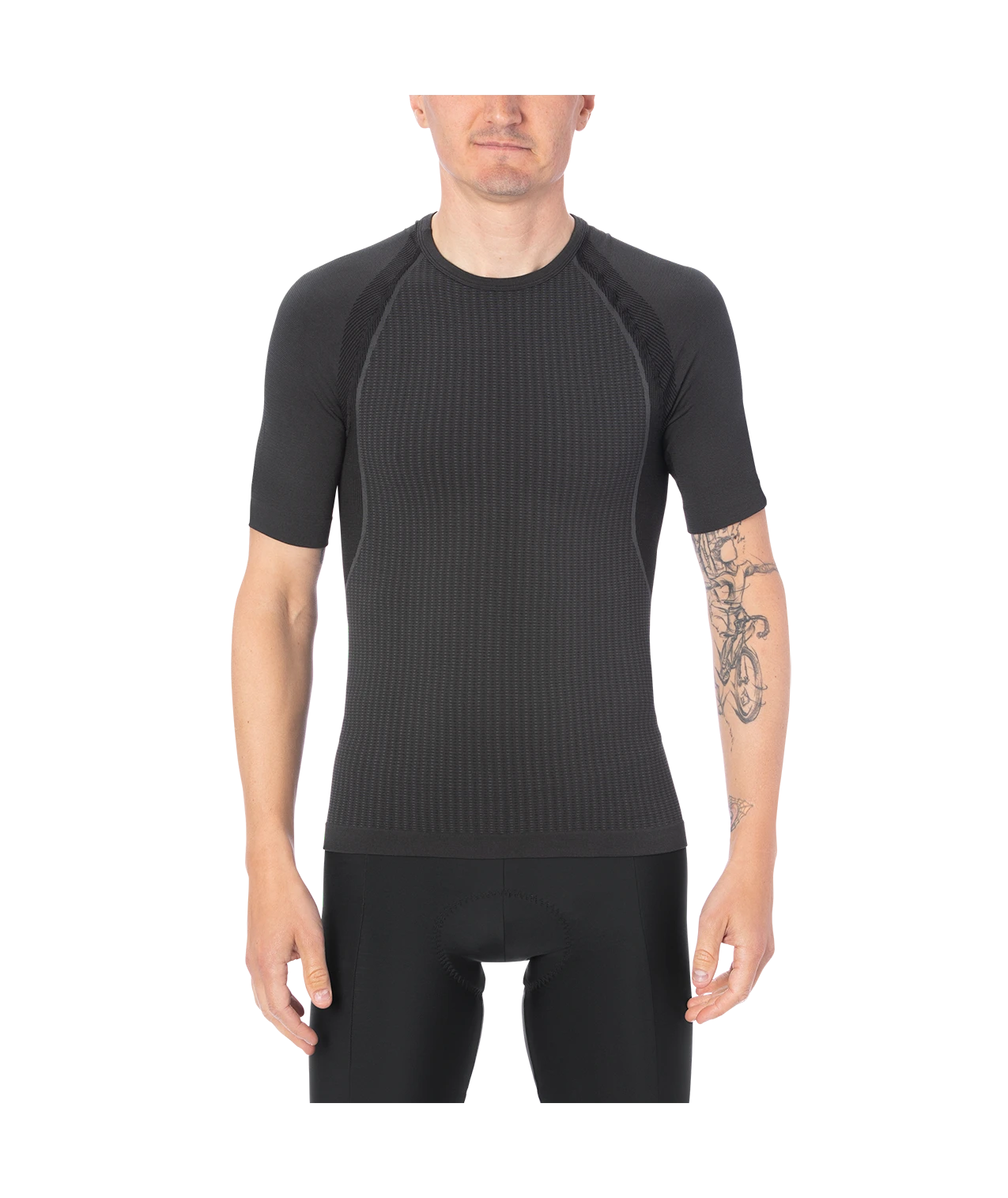 Chrono SS Base Layer /L