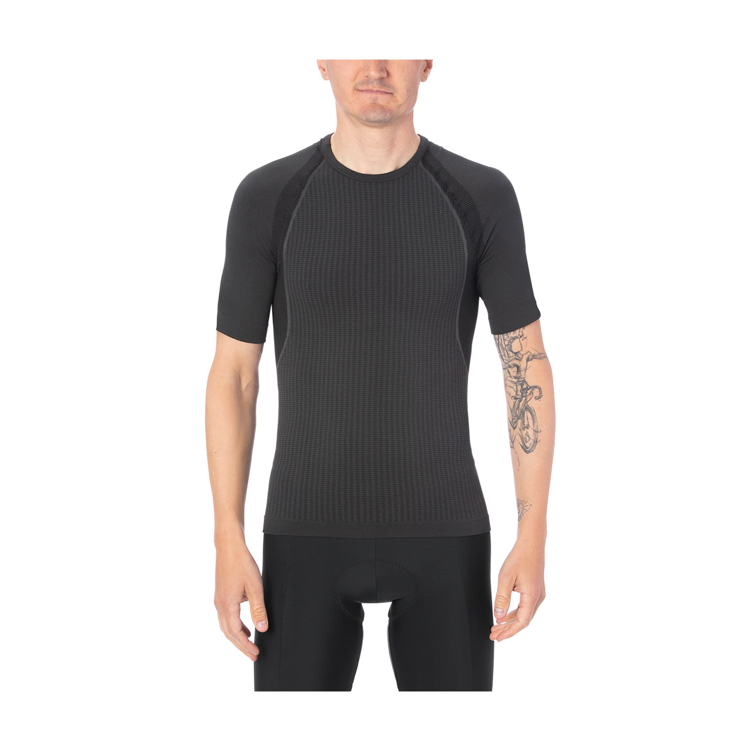 Chrono SS Base Layer