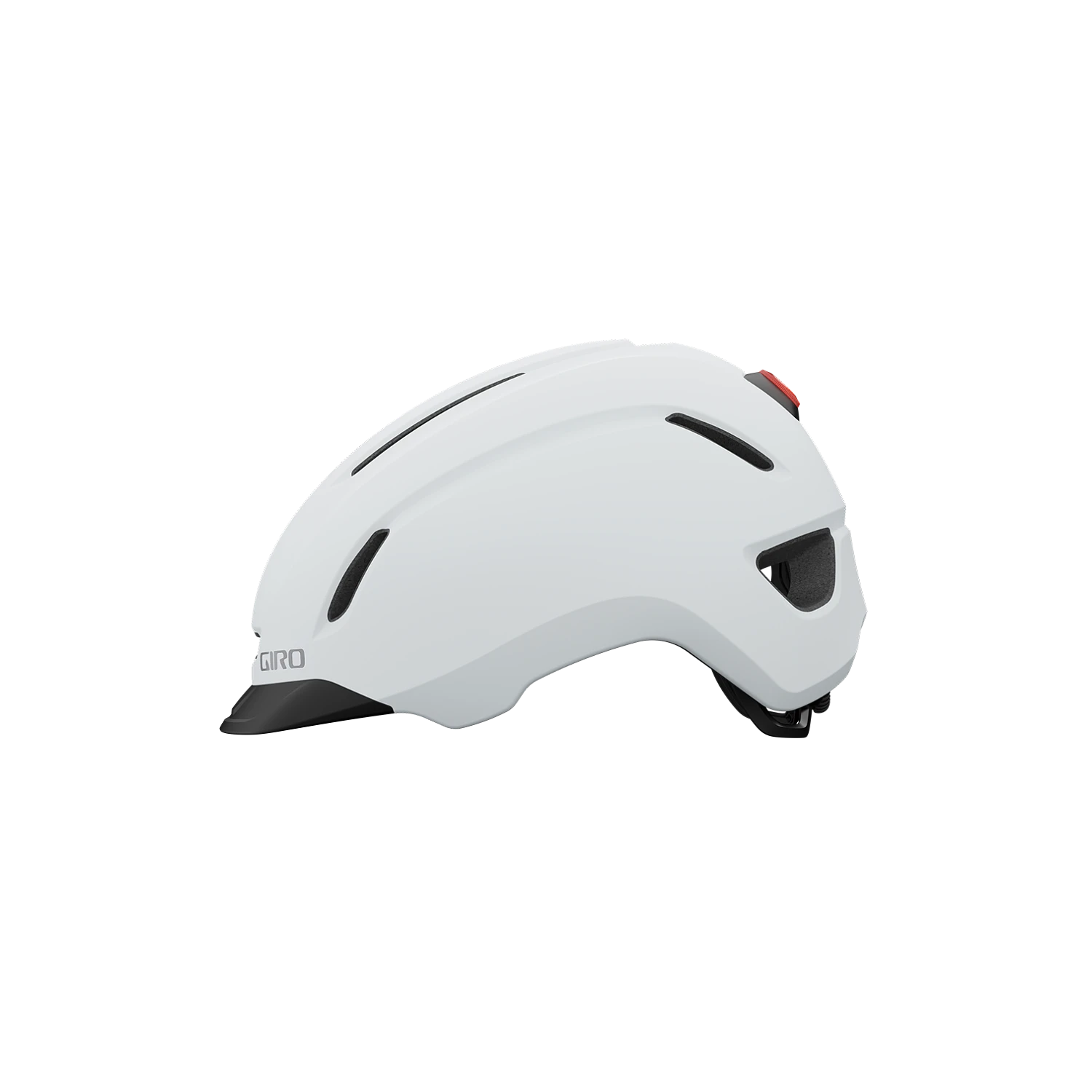 Caden II LED Helmet