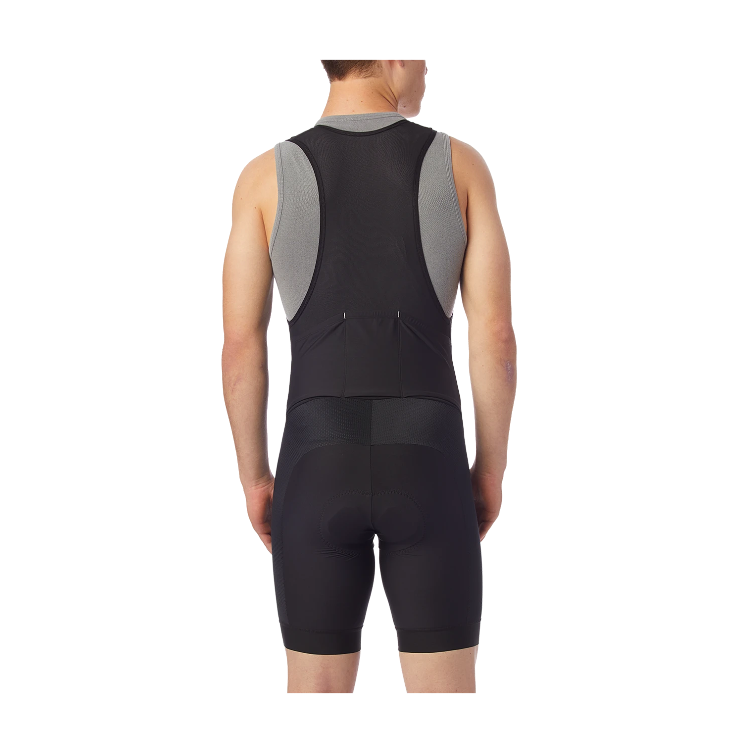 Base Liner Bib Short 