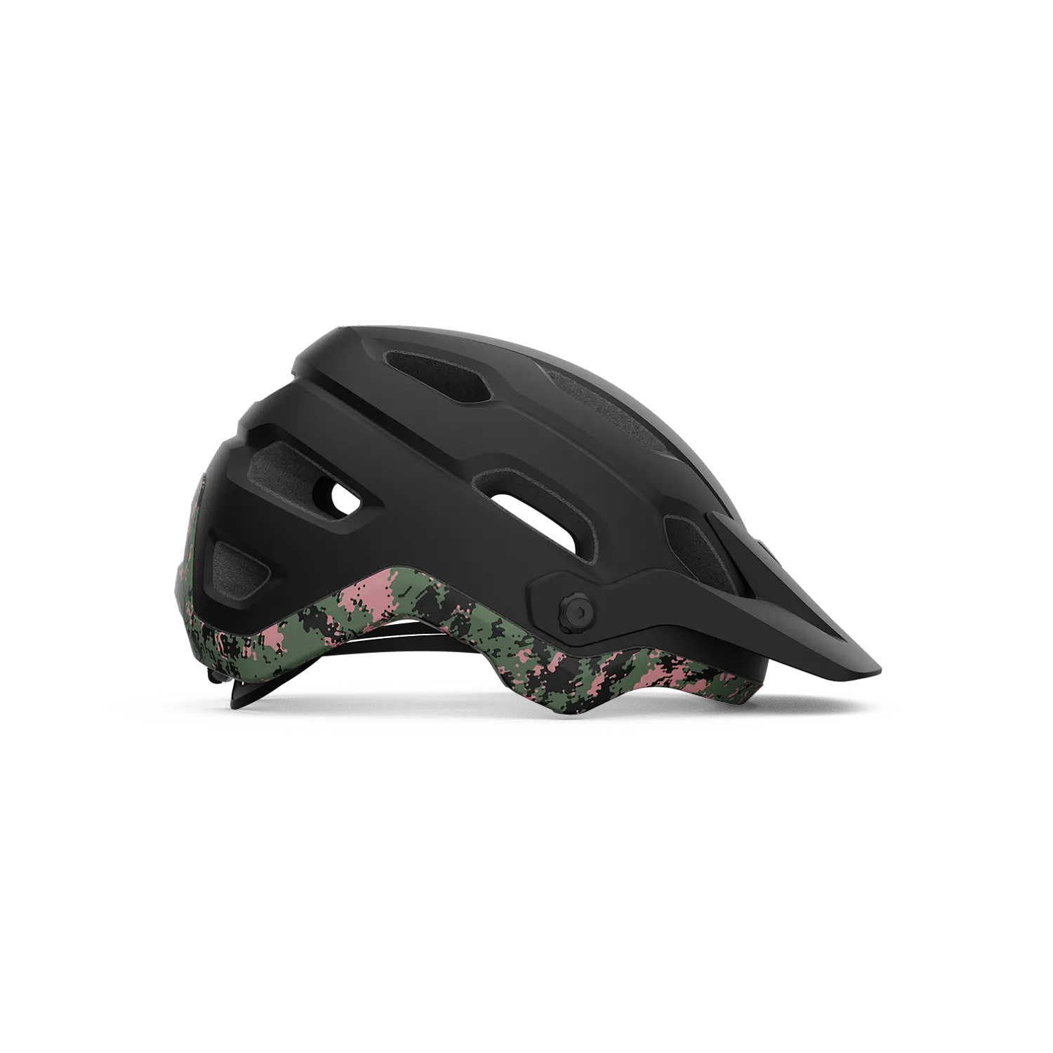 Source Mips - EU [BLK/MUL] S