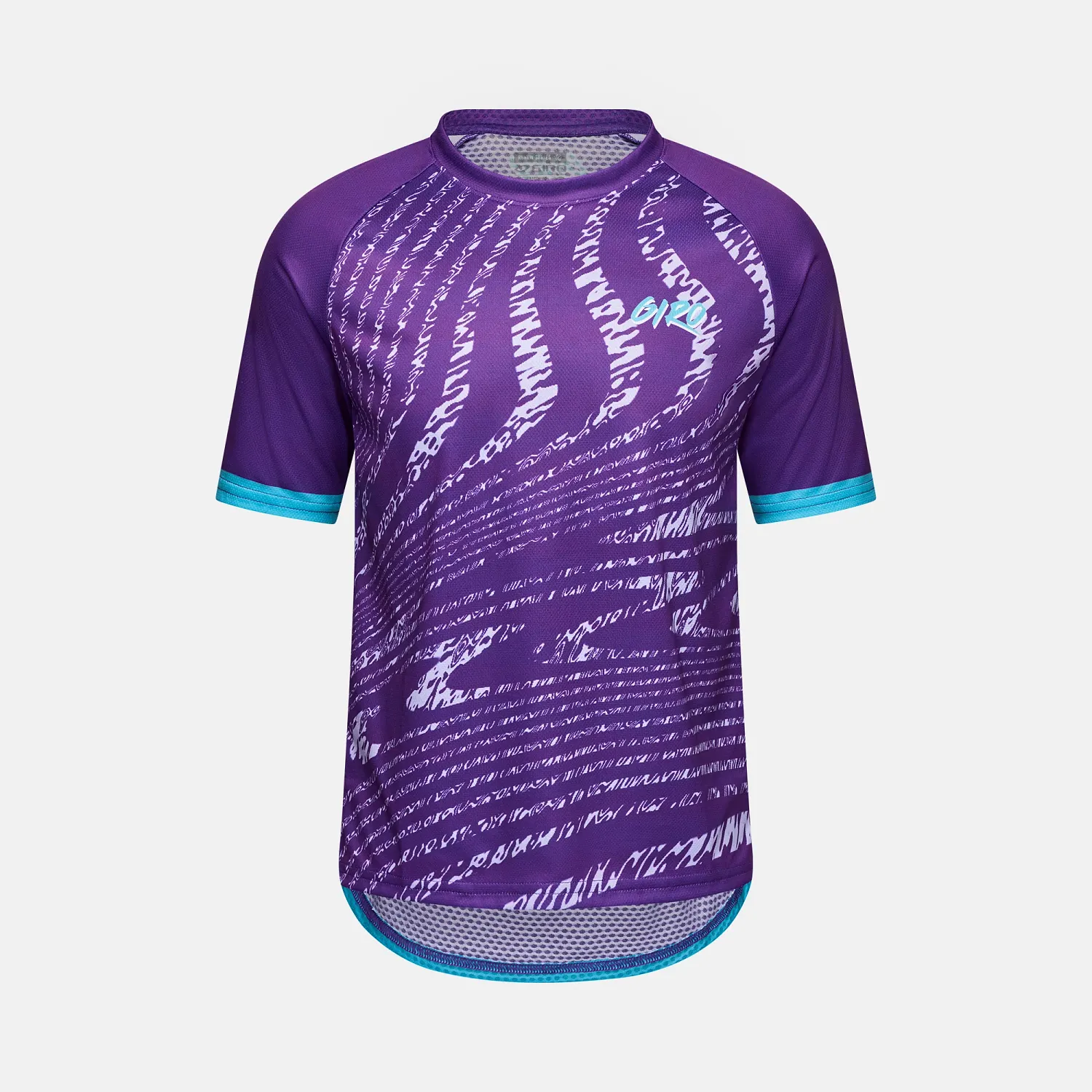 Y Roust Jersey