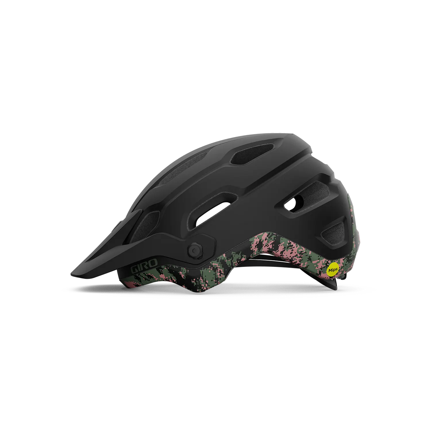 Source Mips - EU [BLK/MUL] S