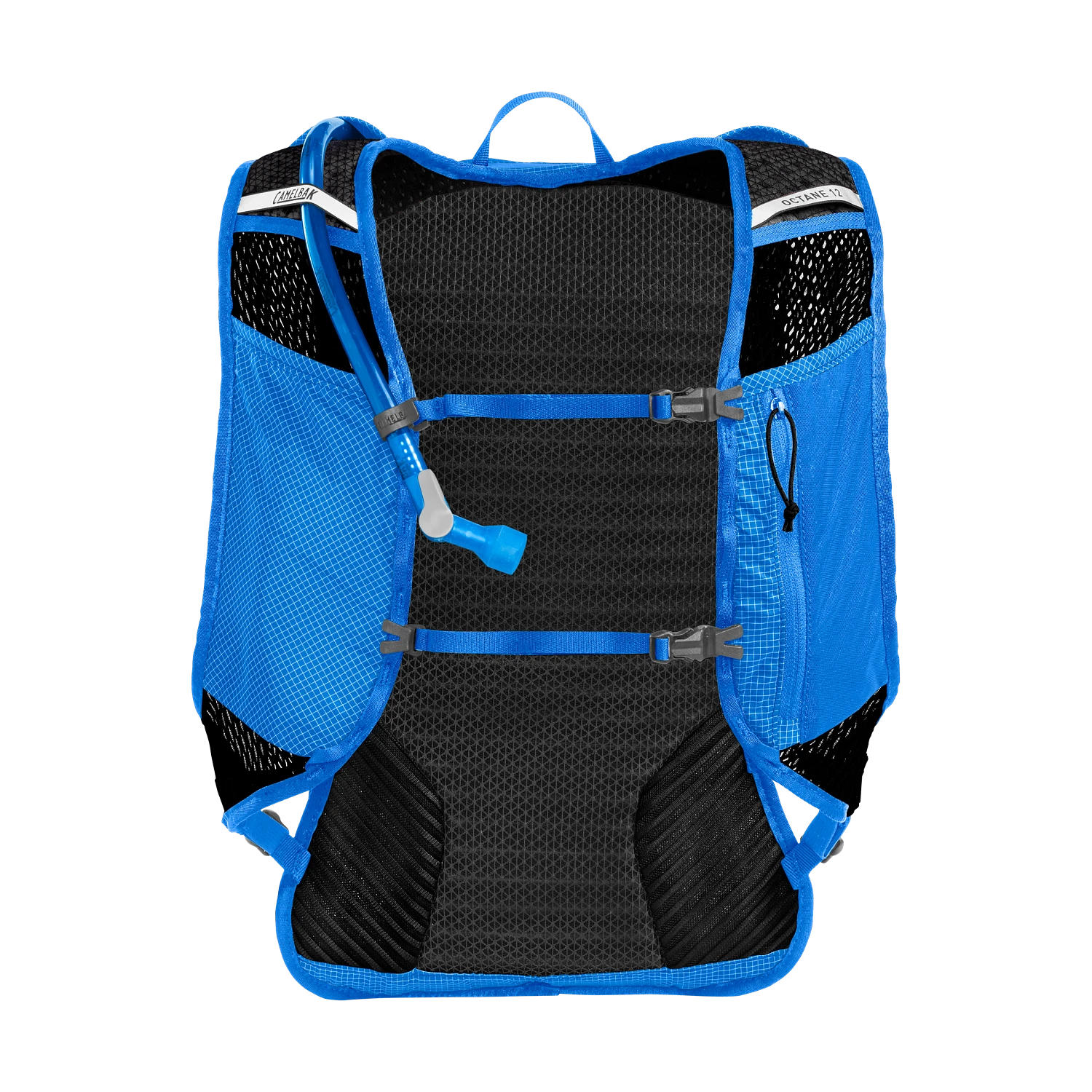 OCTANE 12 FUSION 2L 