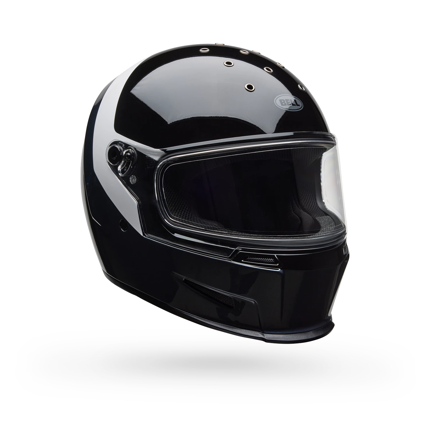 ELIMINATOR MENACE GLOSS ECE [BLK/WHT] S