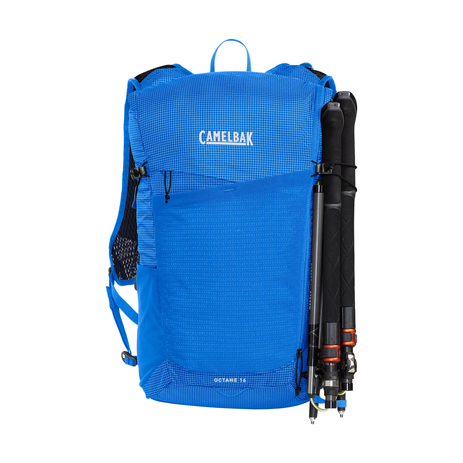 OCTANE 16 FUSION 2L